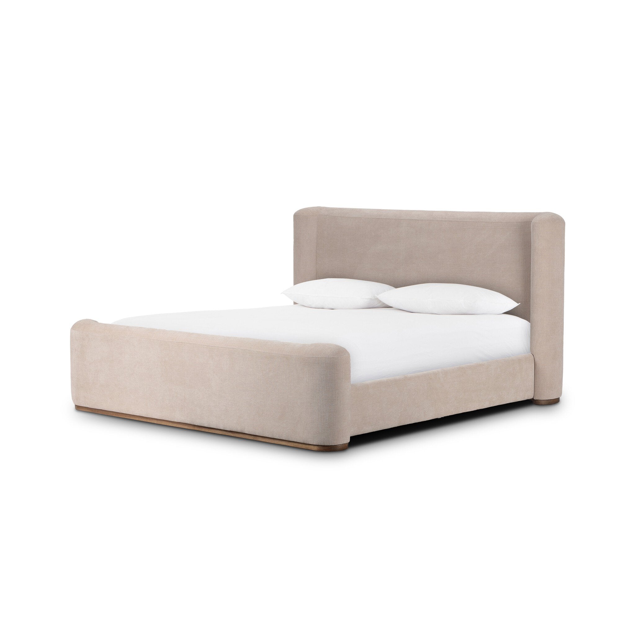Kennedy Bed