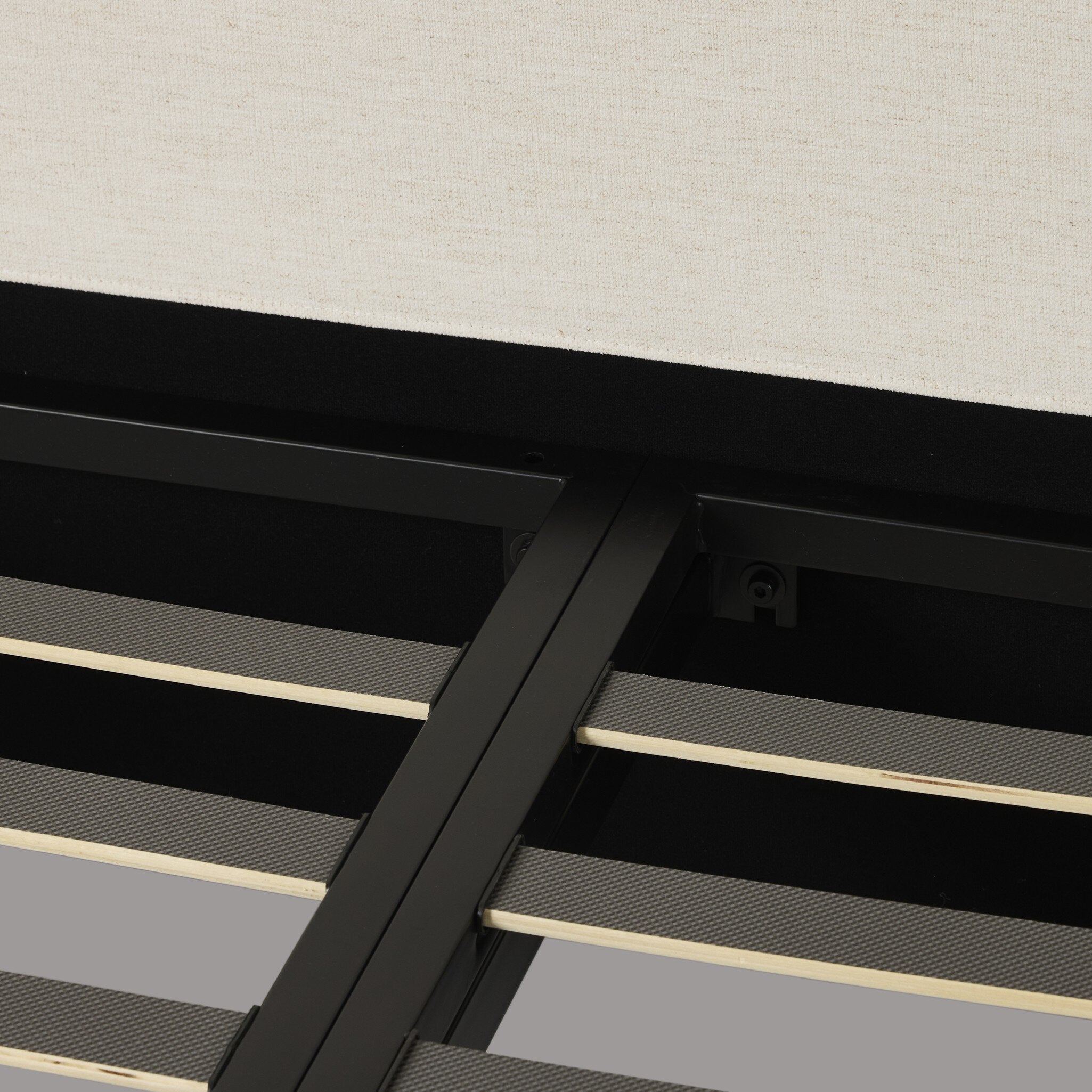 Kennedy Bed