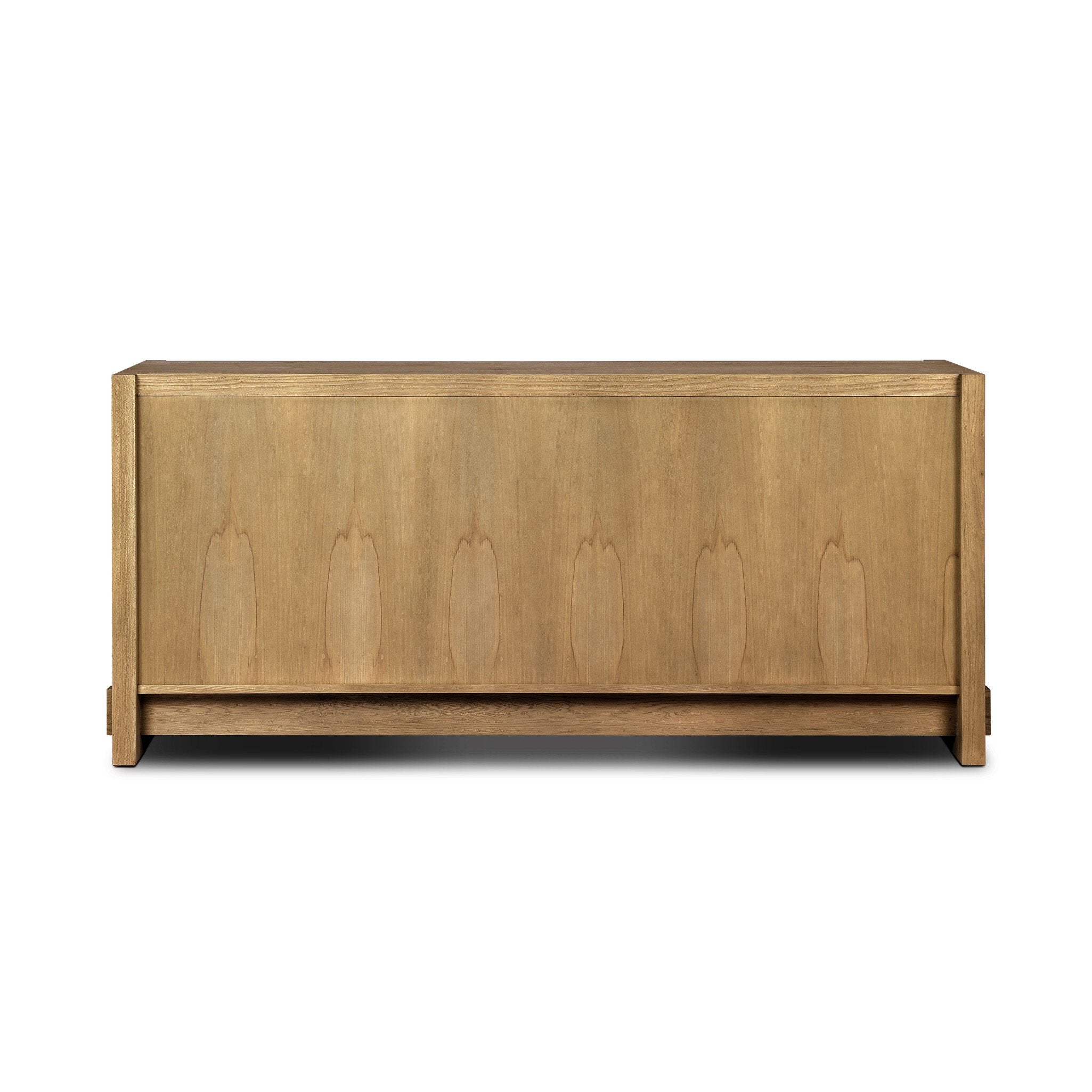 Arianna 6 Drawer Dresser