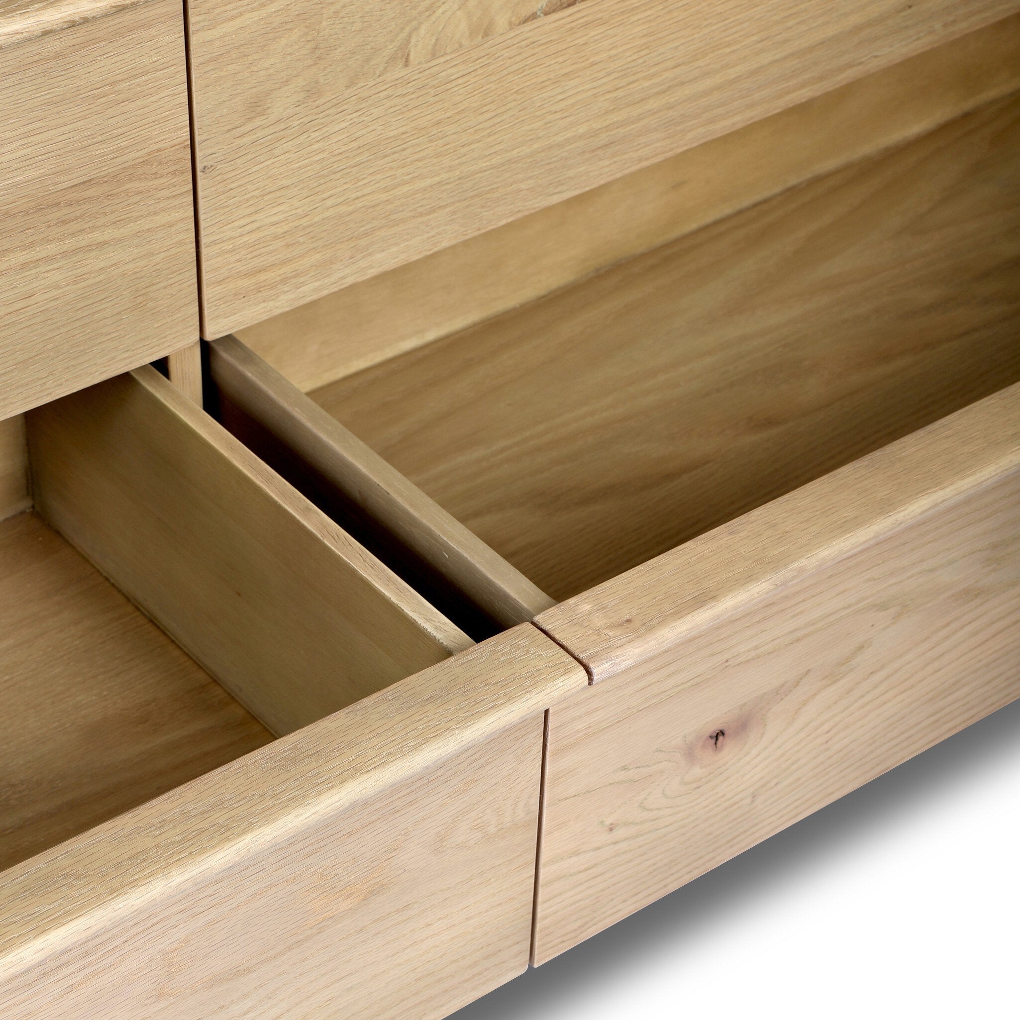 Arianna 6 Drawer Dresser
