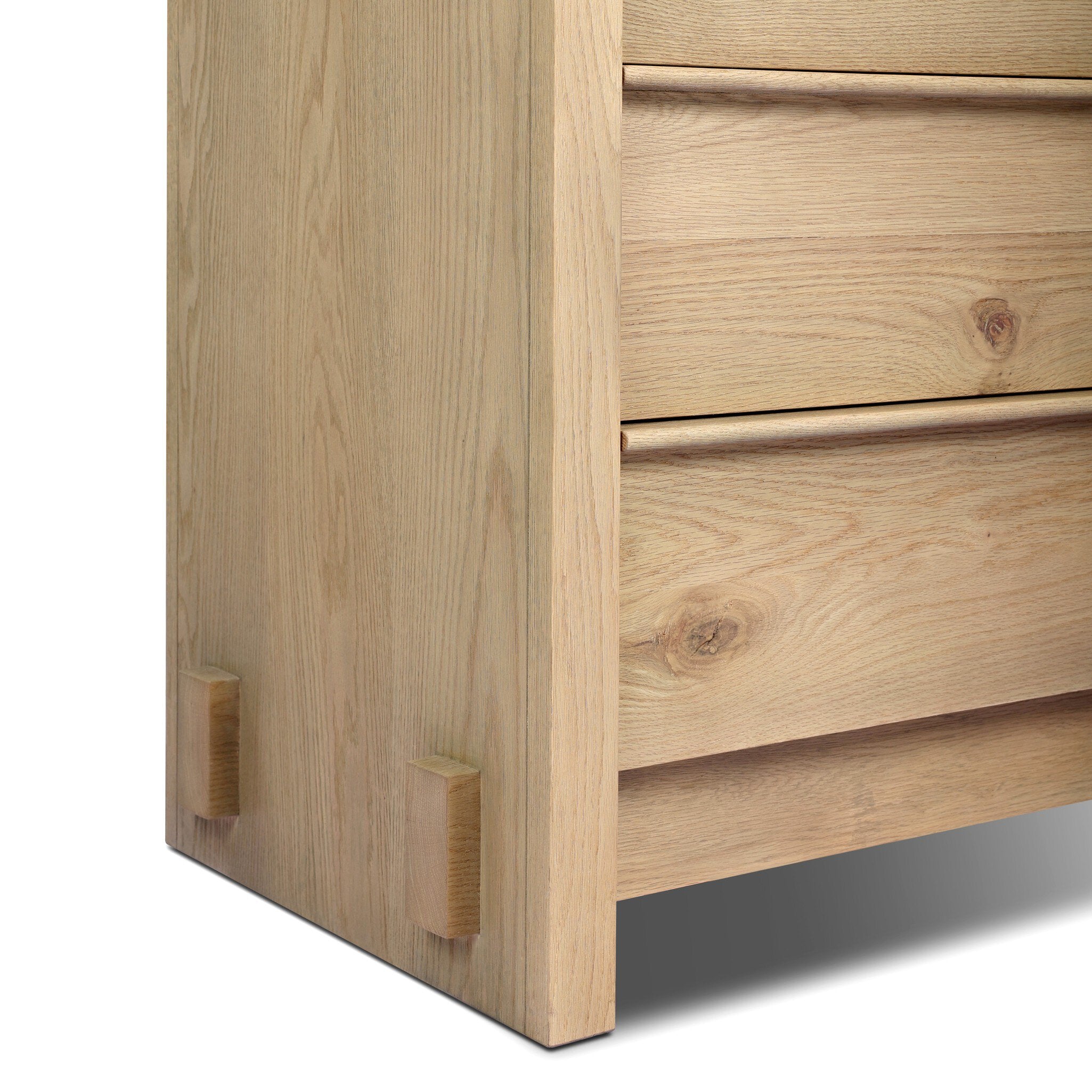 Arianna 6 Drawer Dresser
