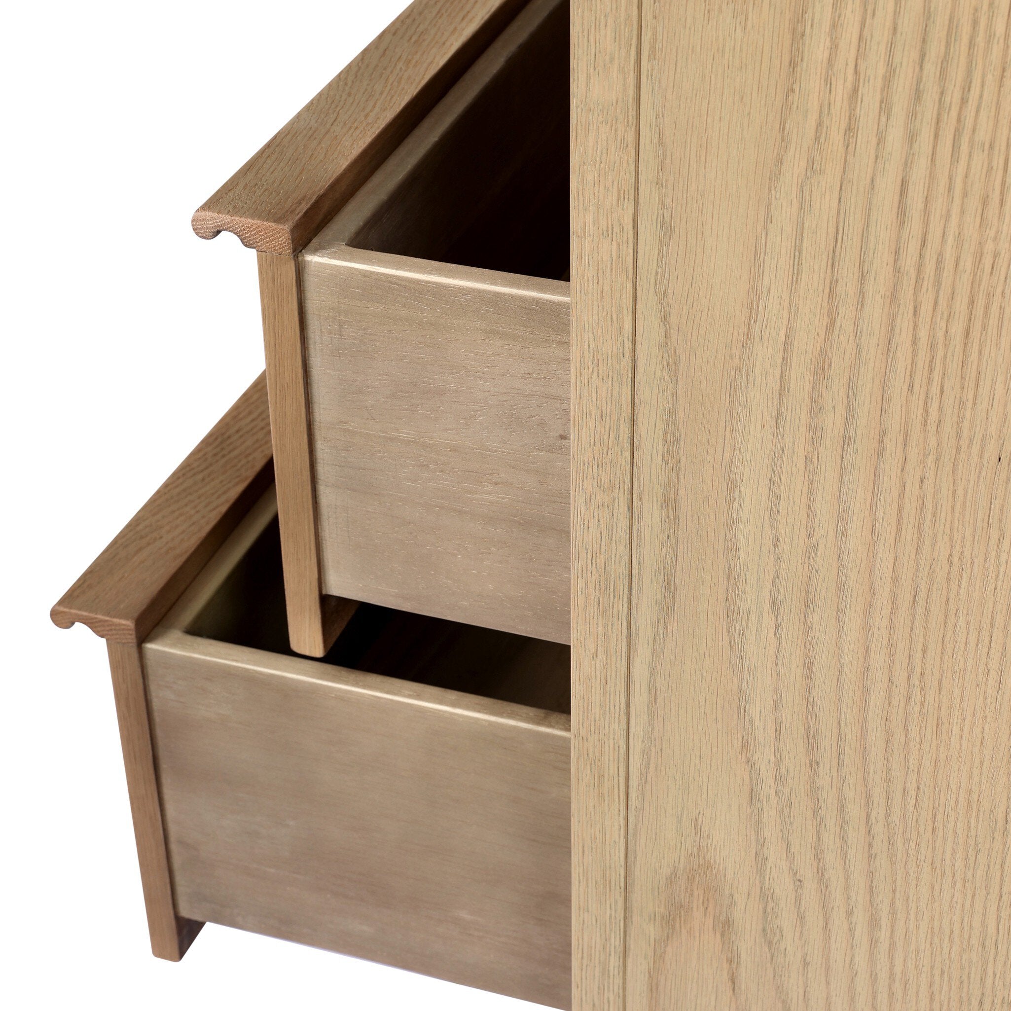 Arianna 6 Drawer Dresser