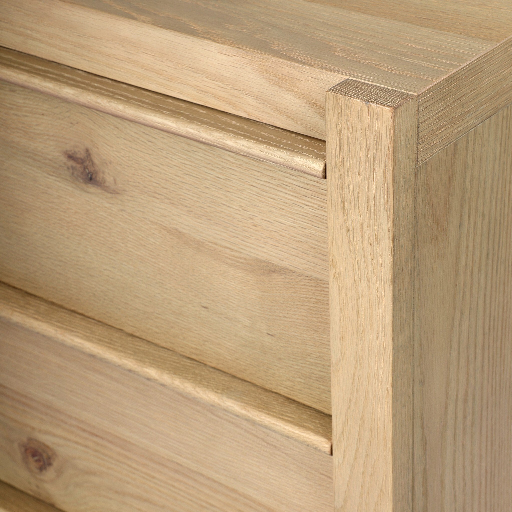 Arianna 6 Drawer Dresser