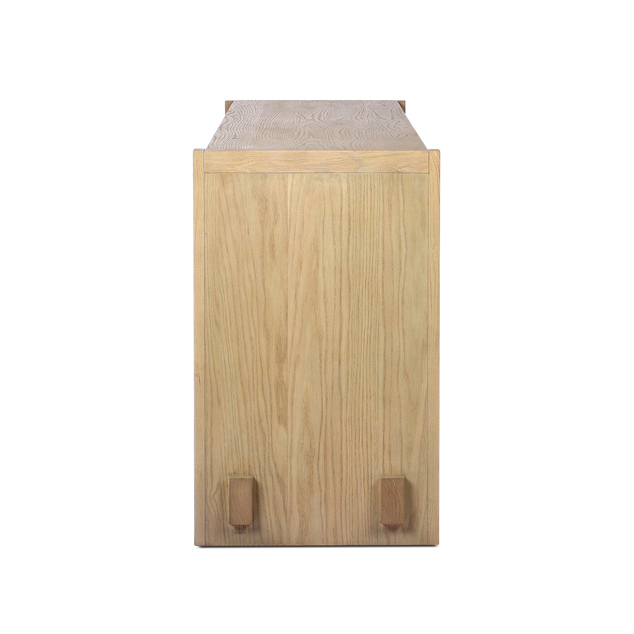 Arianna 6 Drawer Dresser