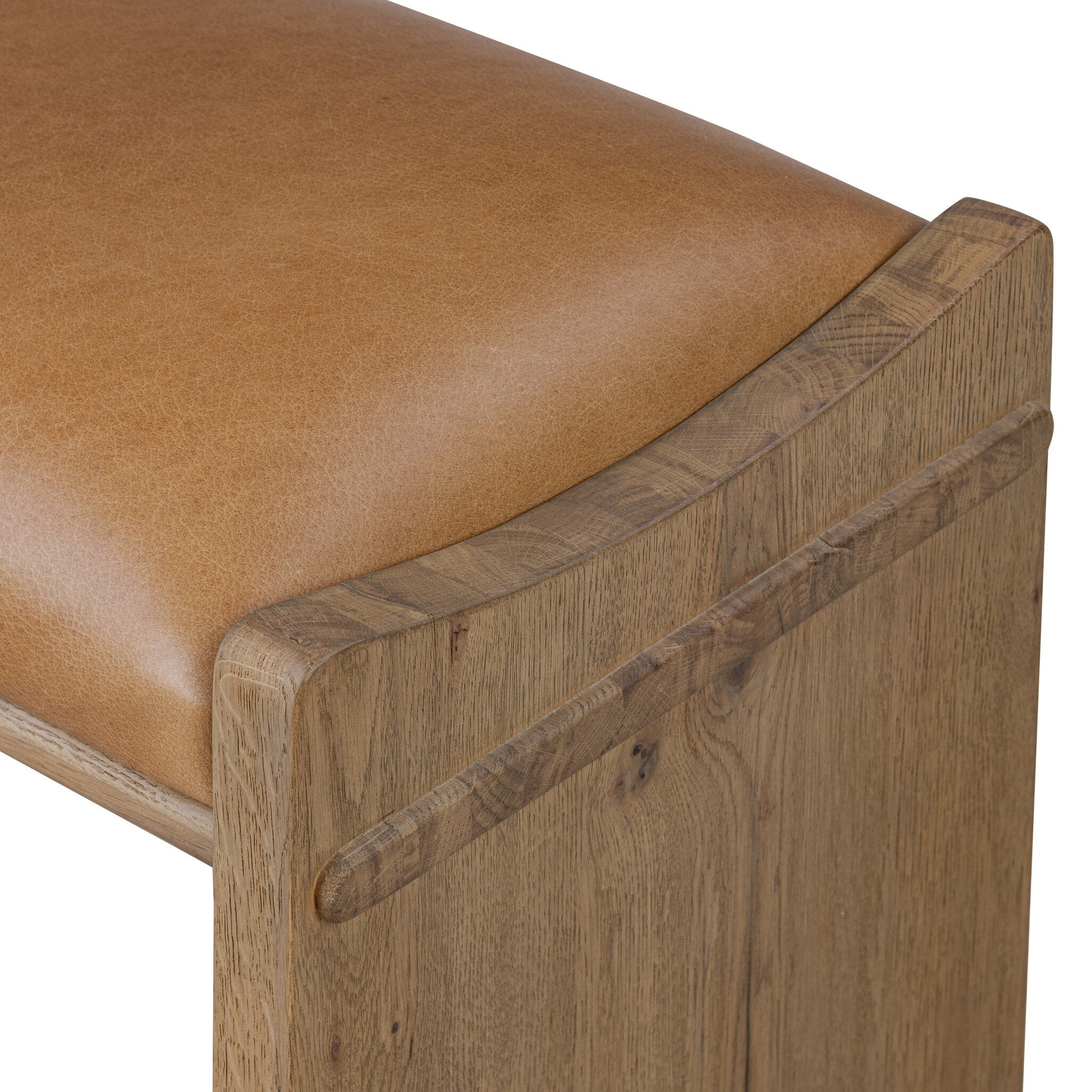 Lee Accent Bench - StyleMeGHD - Ottomans, Benches + Poufs