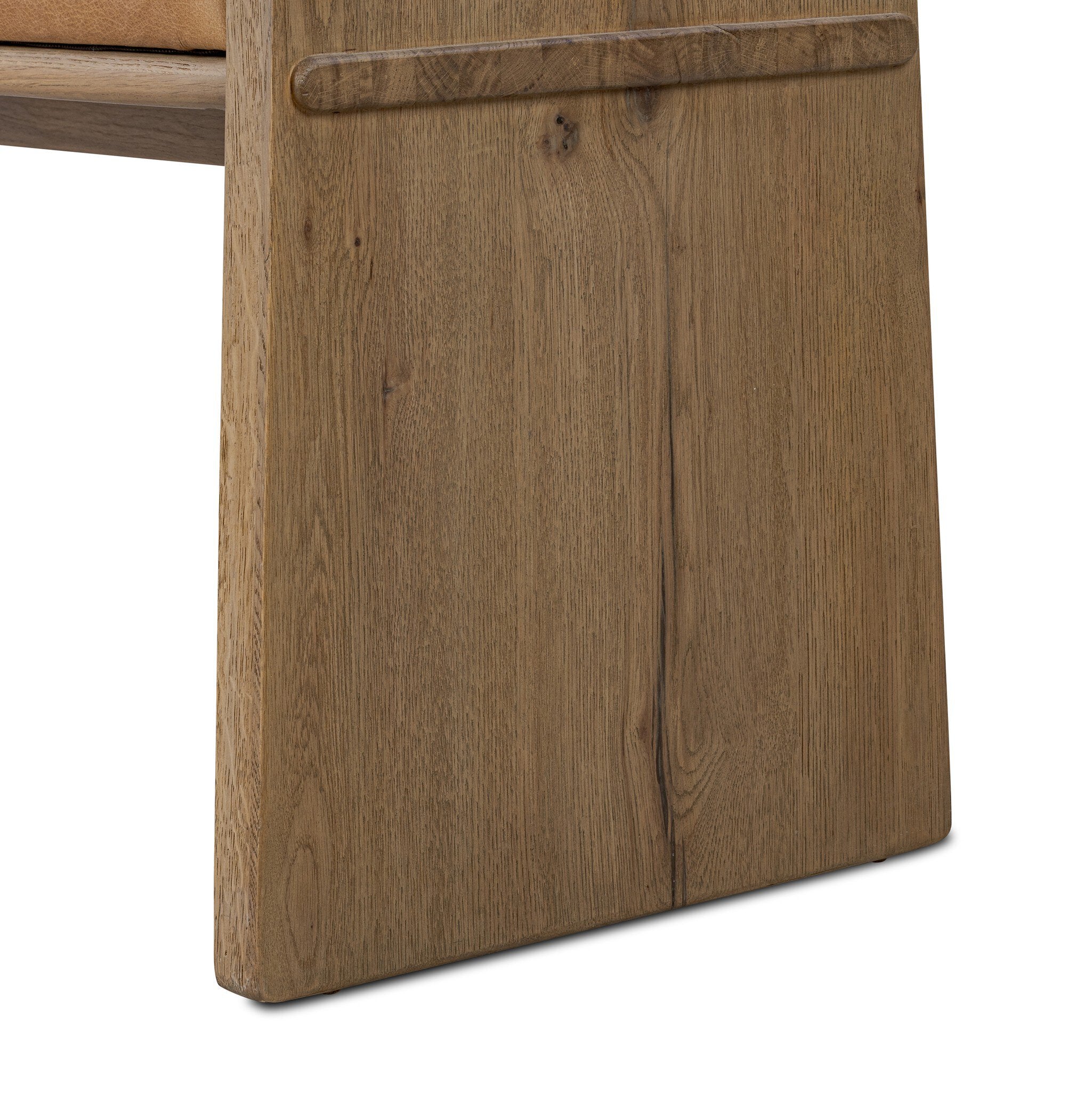 Lee Accent Bench - StyleMeGHD - Ottomans, Benches + Poufs