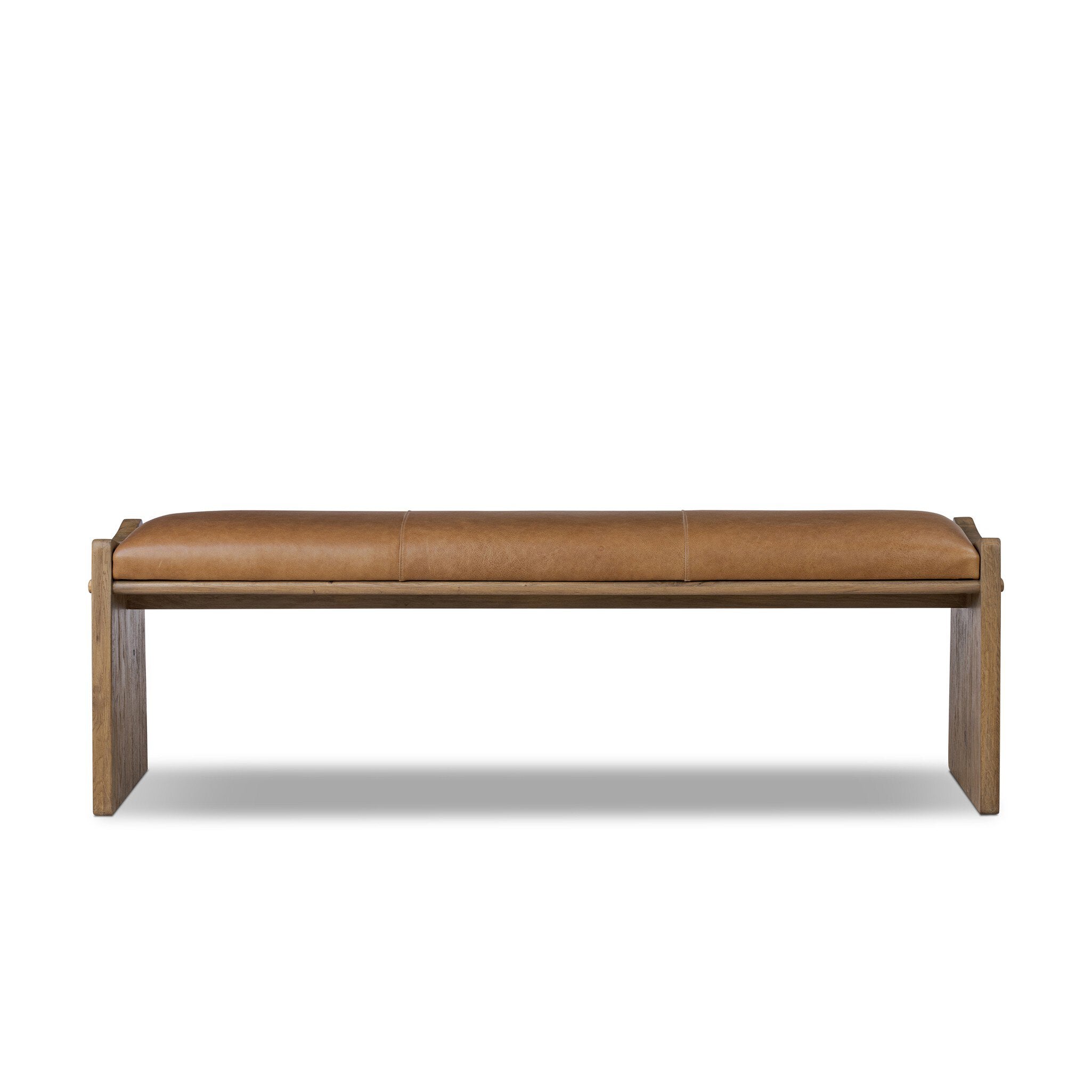 Lee Accent Bench - StyleMeGHD - Ottomans, Benches + Poufs
