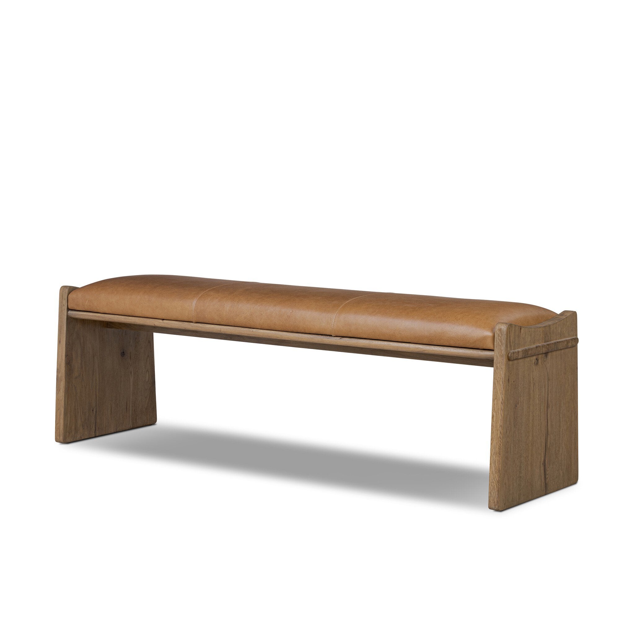 Lee Accent Bench - StyleMeGHD - Ottomans, Benches + Poufs