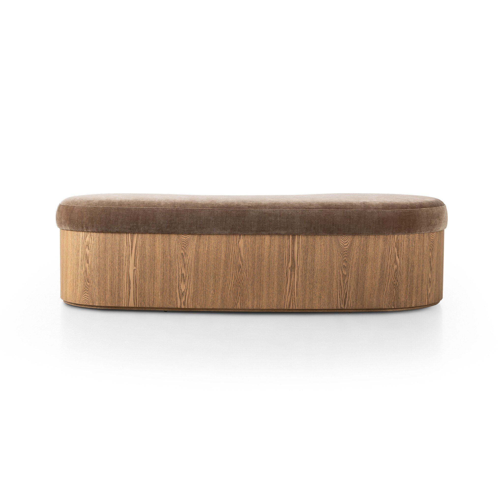 Selene Accent Bench