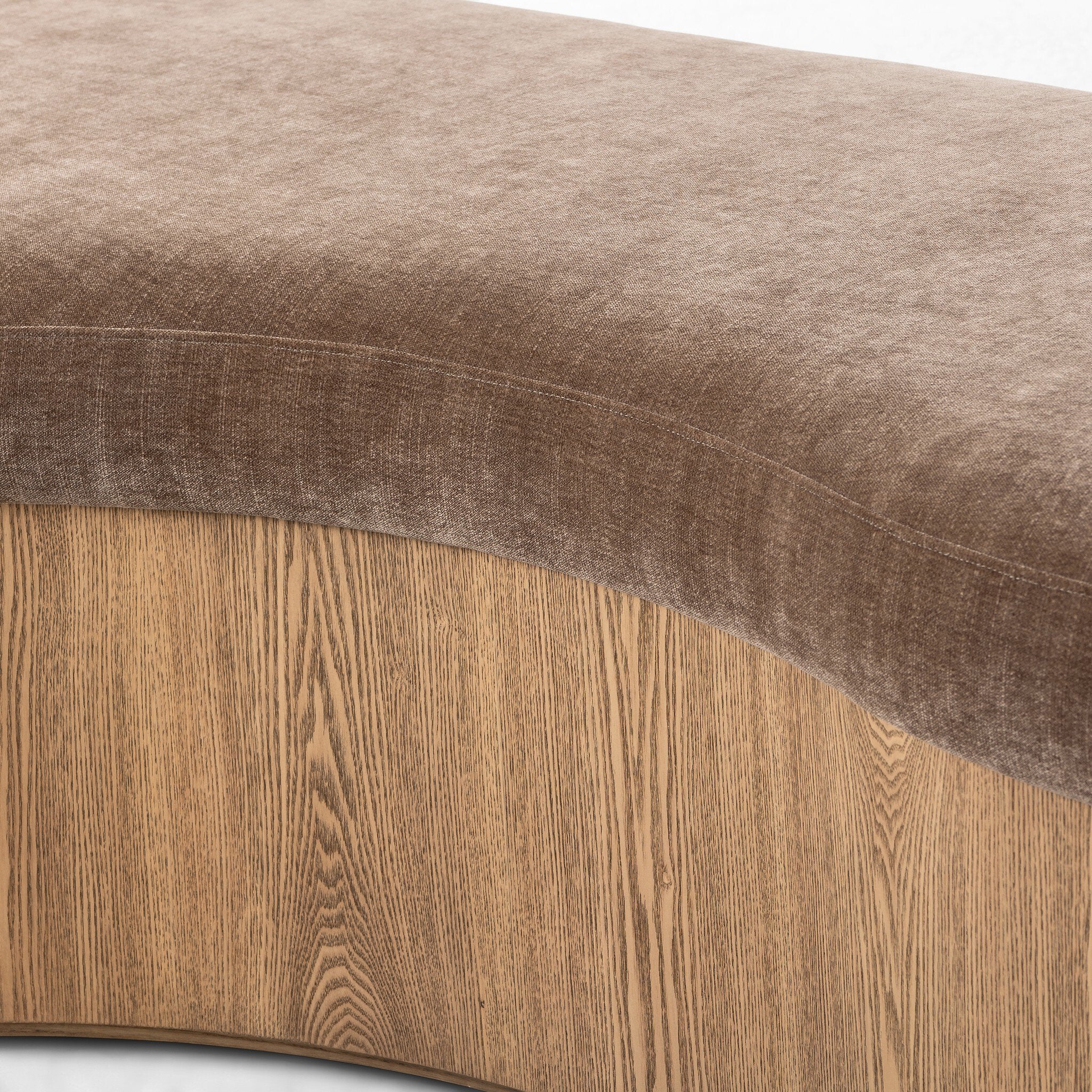Selene Accent Bench