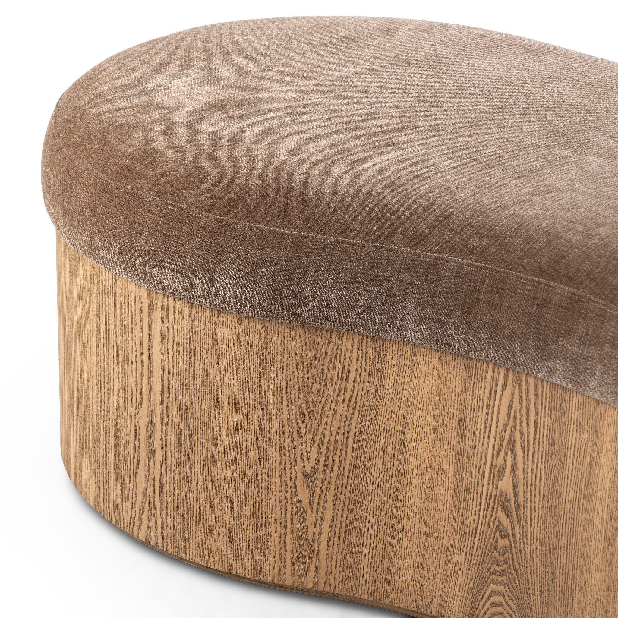 Selene Accent Bench