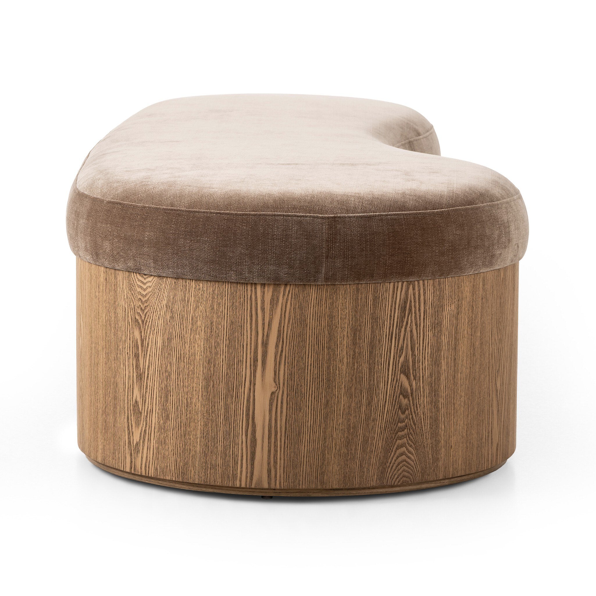 Selene Accent Bench