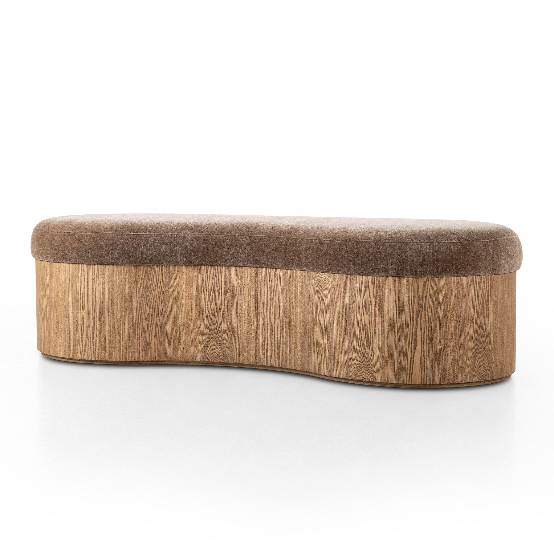 Selene Accent Bench