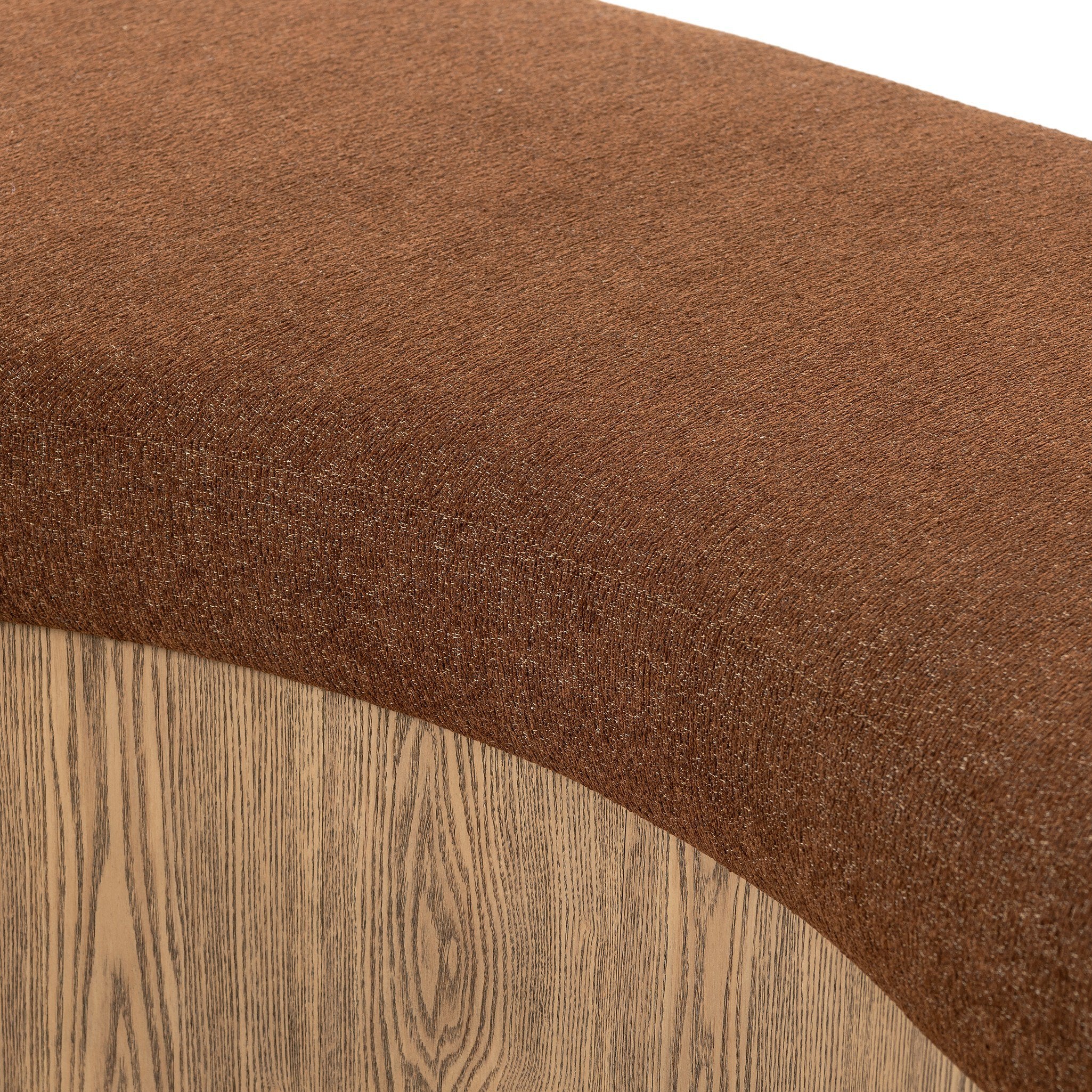 247961-002 - StyleMeGHD - Ottomans, Benches + Poufs