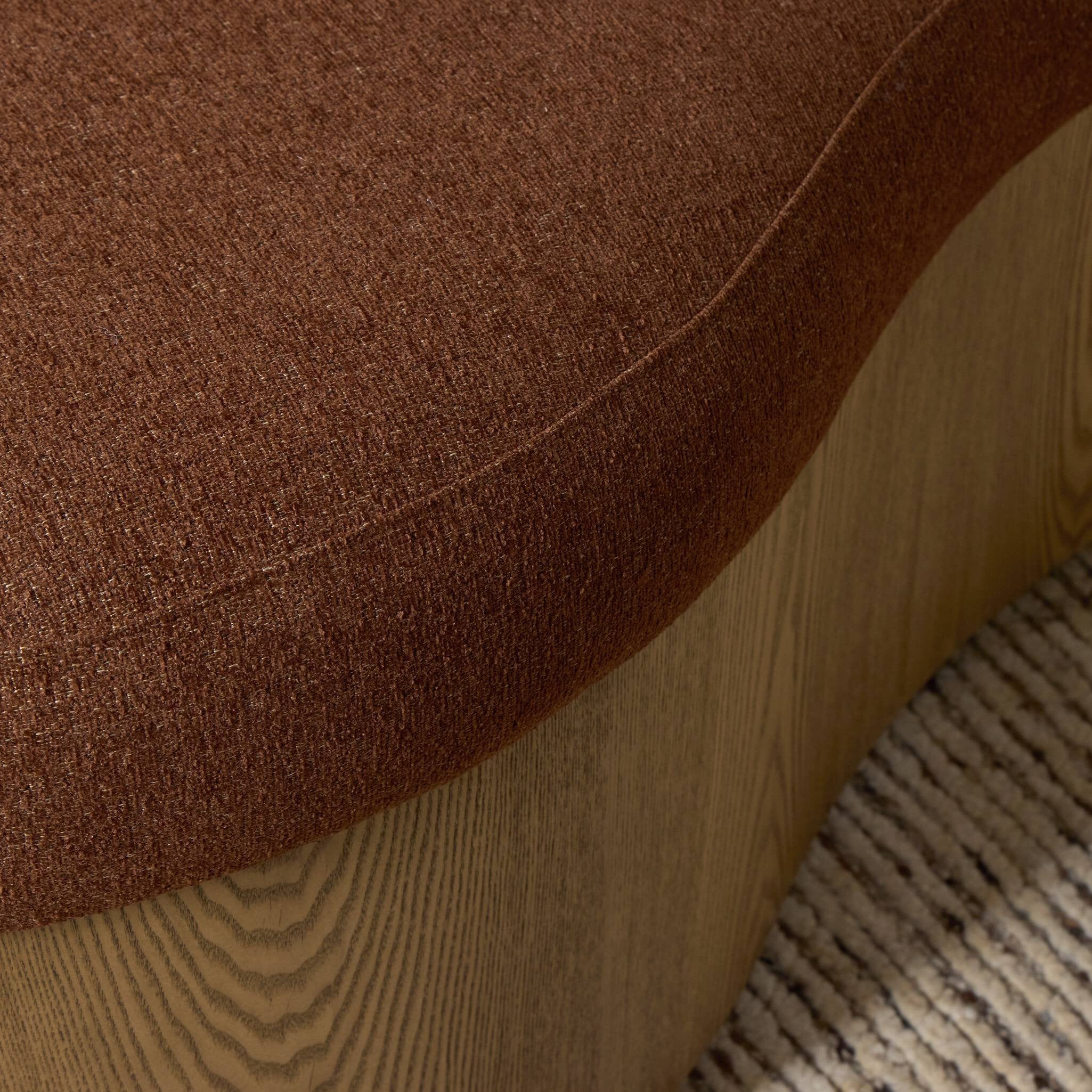 247961-002 - StyleMeGHD - Ottomans, Benches + Poufs