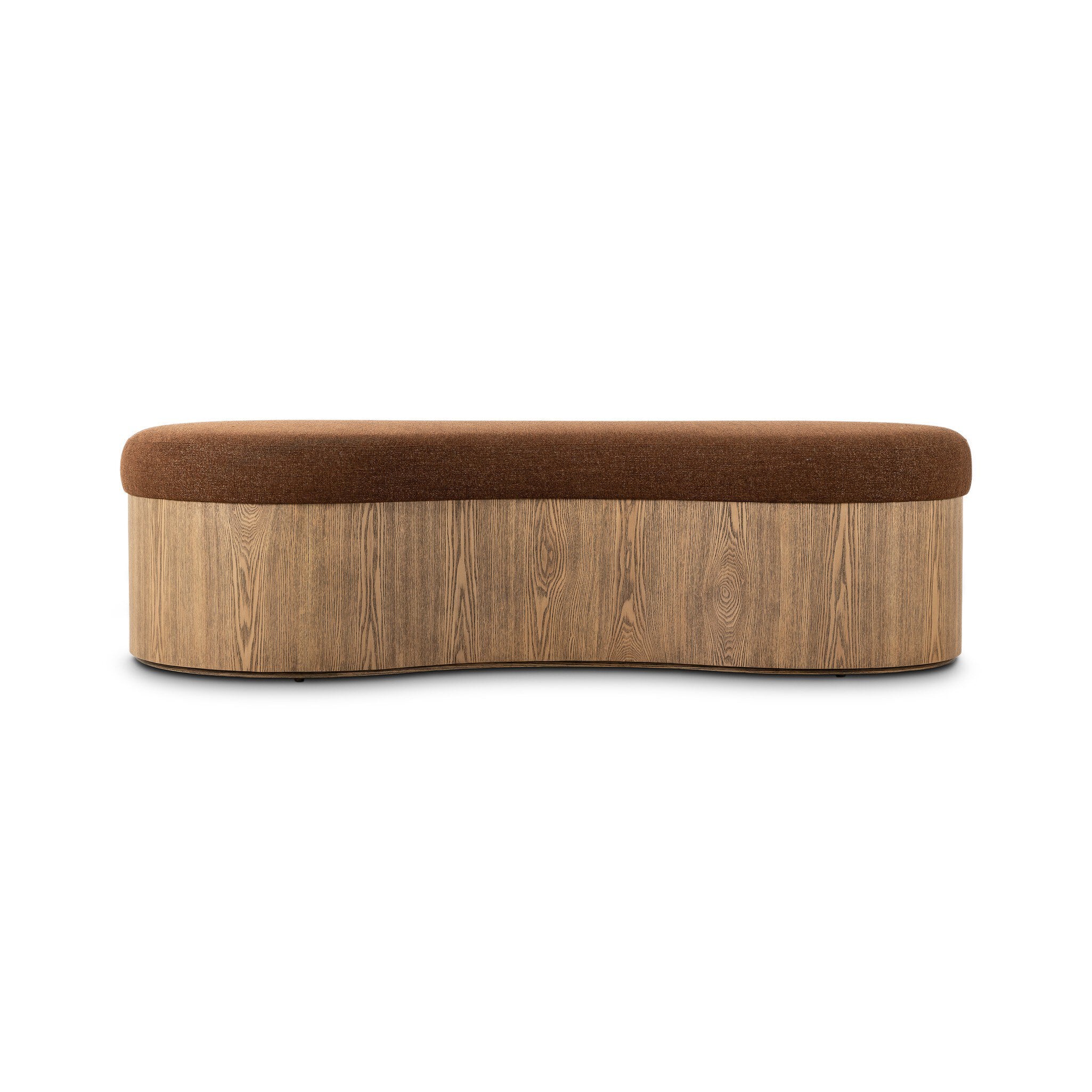 247961-002 - StyleMeGHD - Ottomans, Benches + Poufs