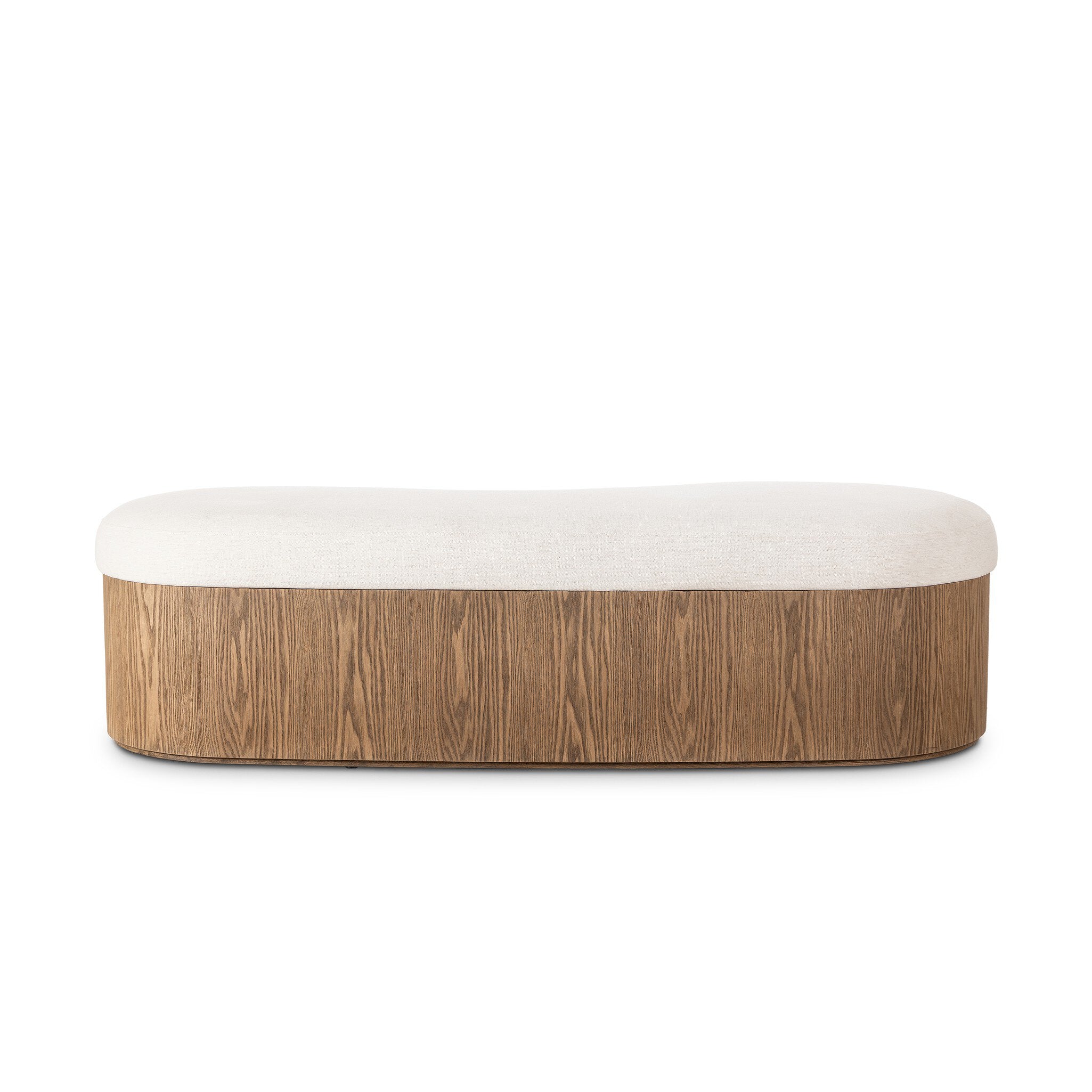 Selene Accent Bench