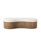 Selene Accent Bench