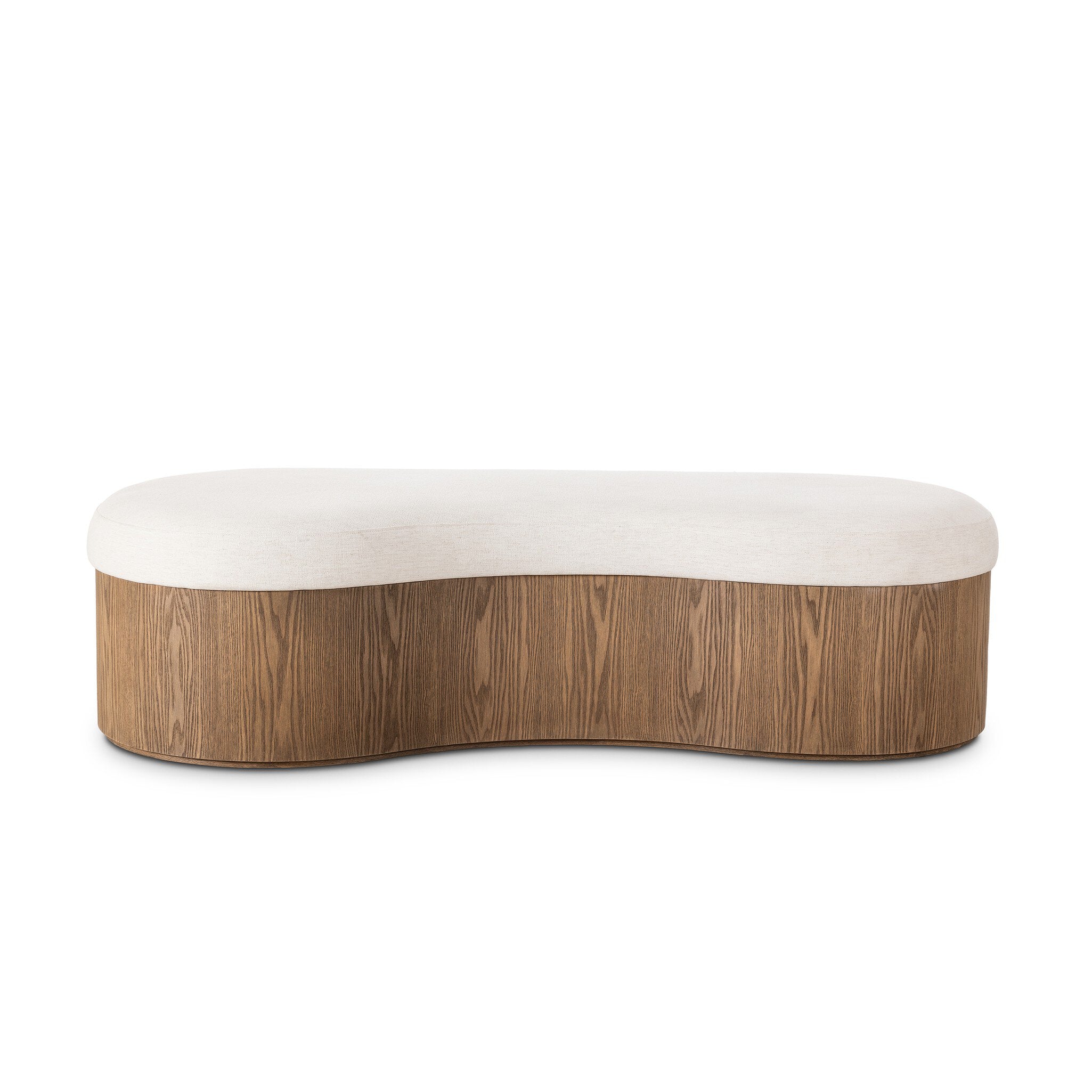 Selene Accent Bench