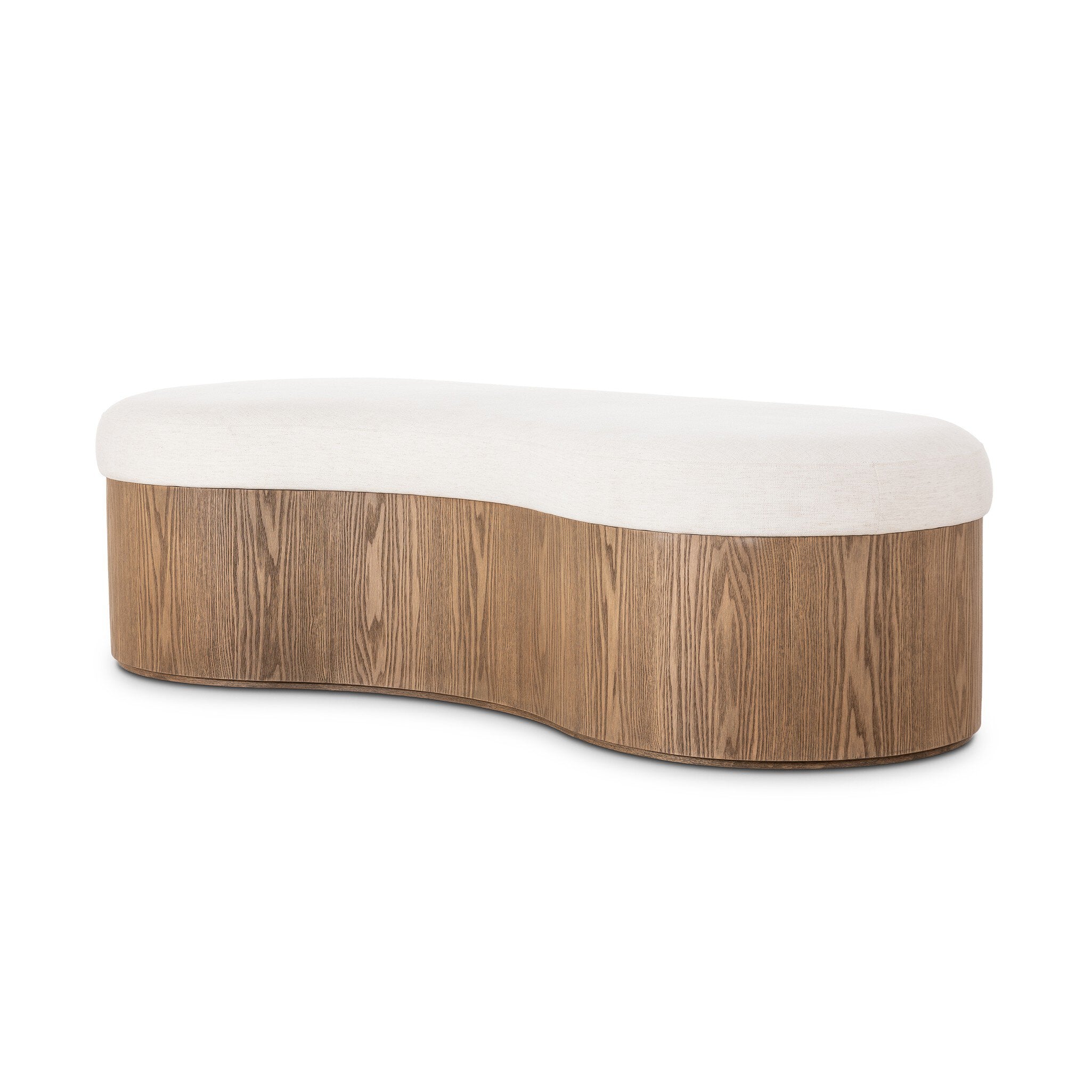 Selene Accent Bench