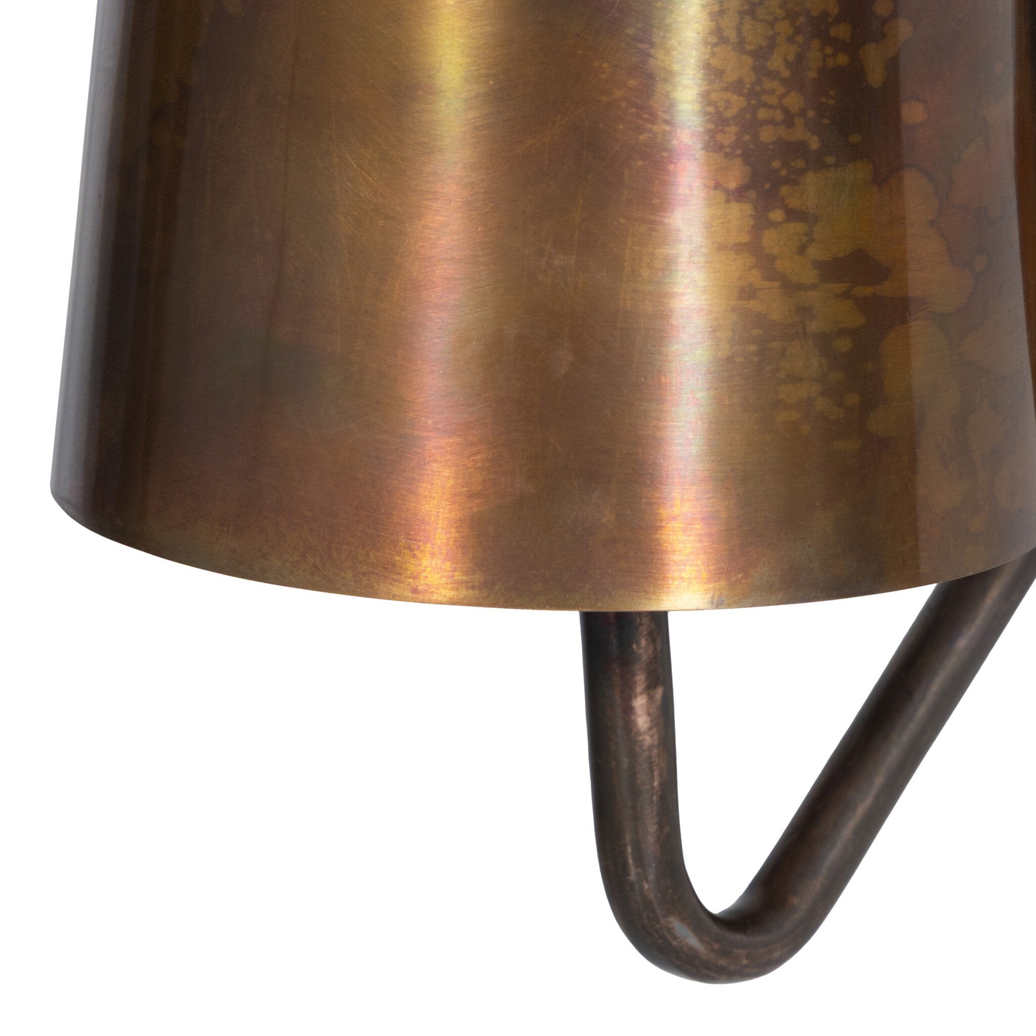 Vince Sconce