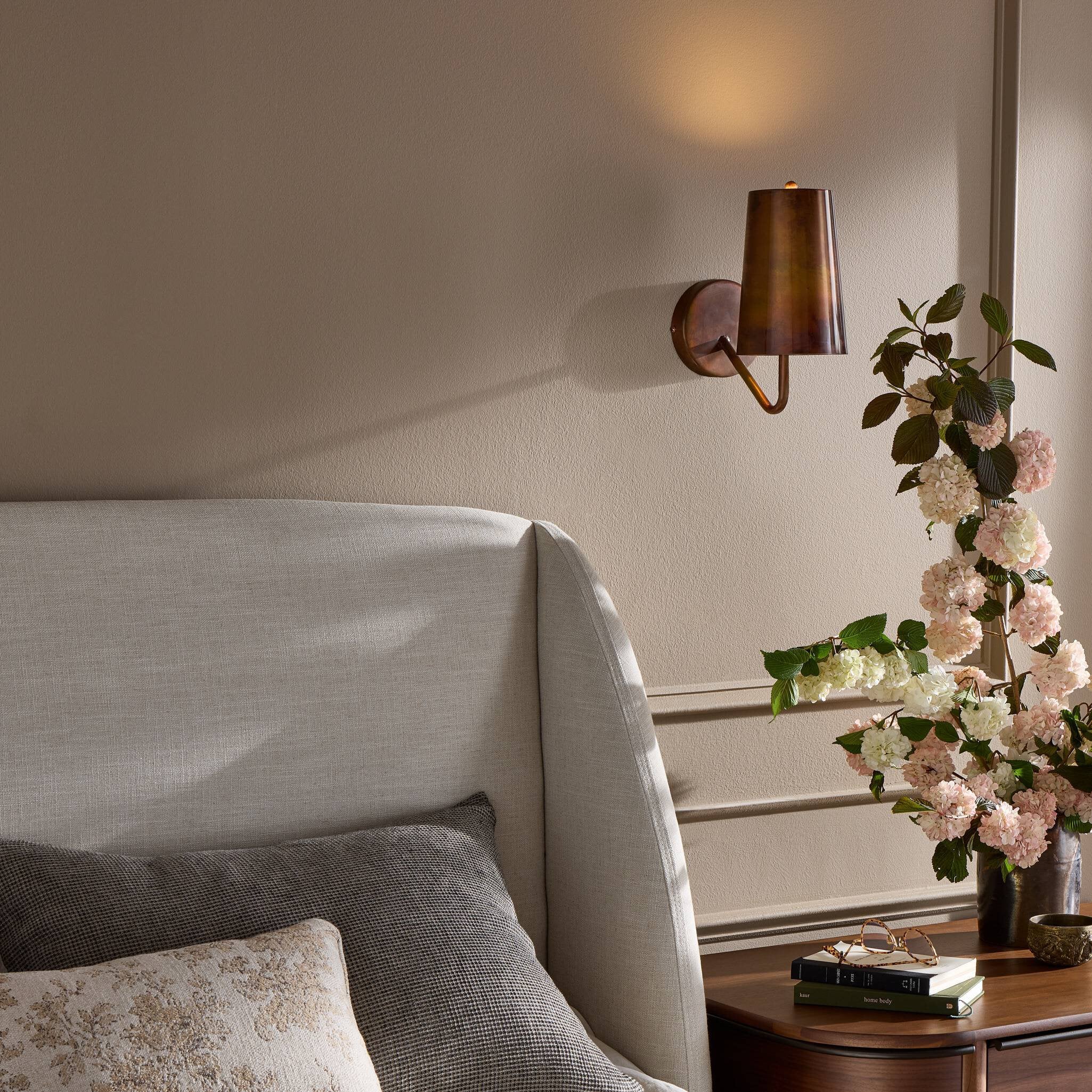 Vince Sconce - StyleMeGHD - Sconces