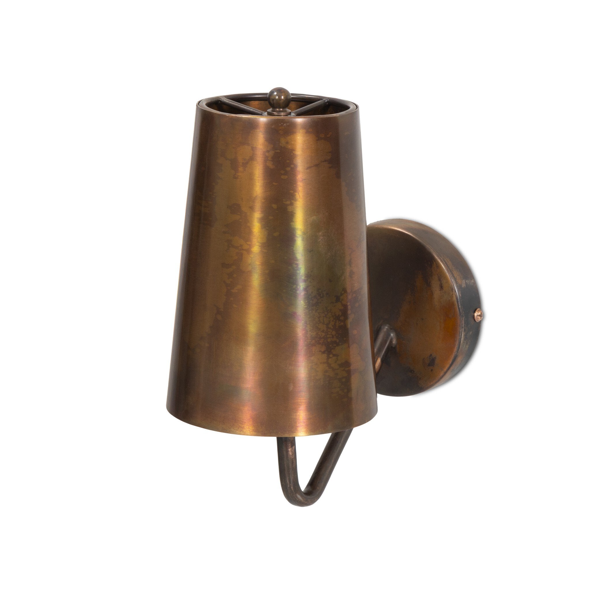 Vince Sconce