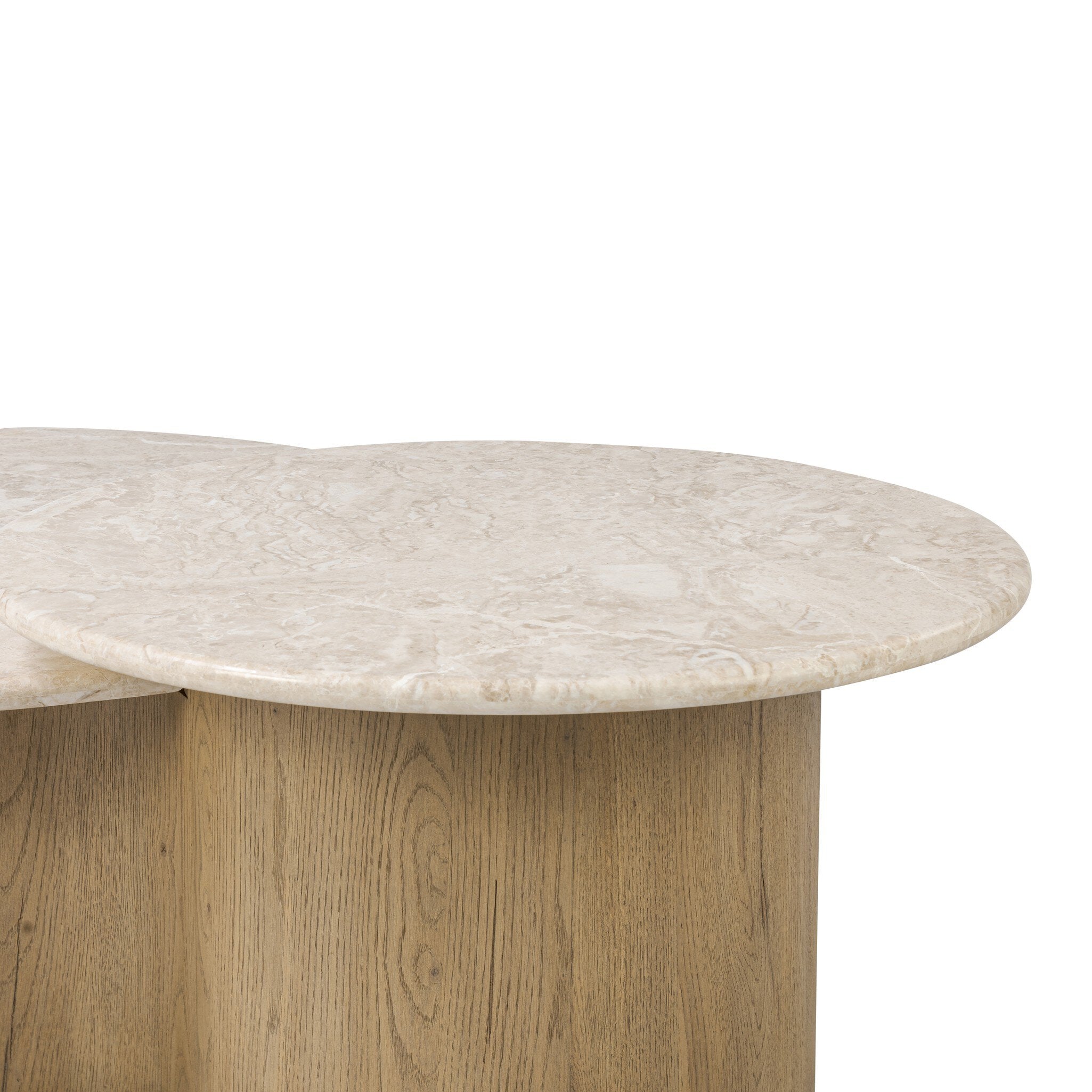 Jessie Coffee Table-Coffee Tables-StyleMeGHD