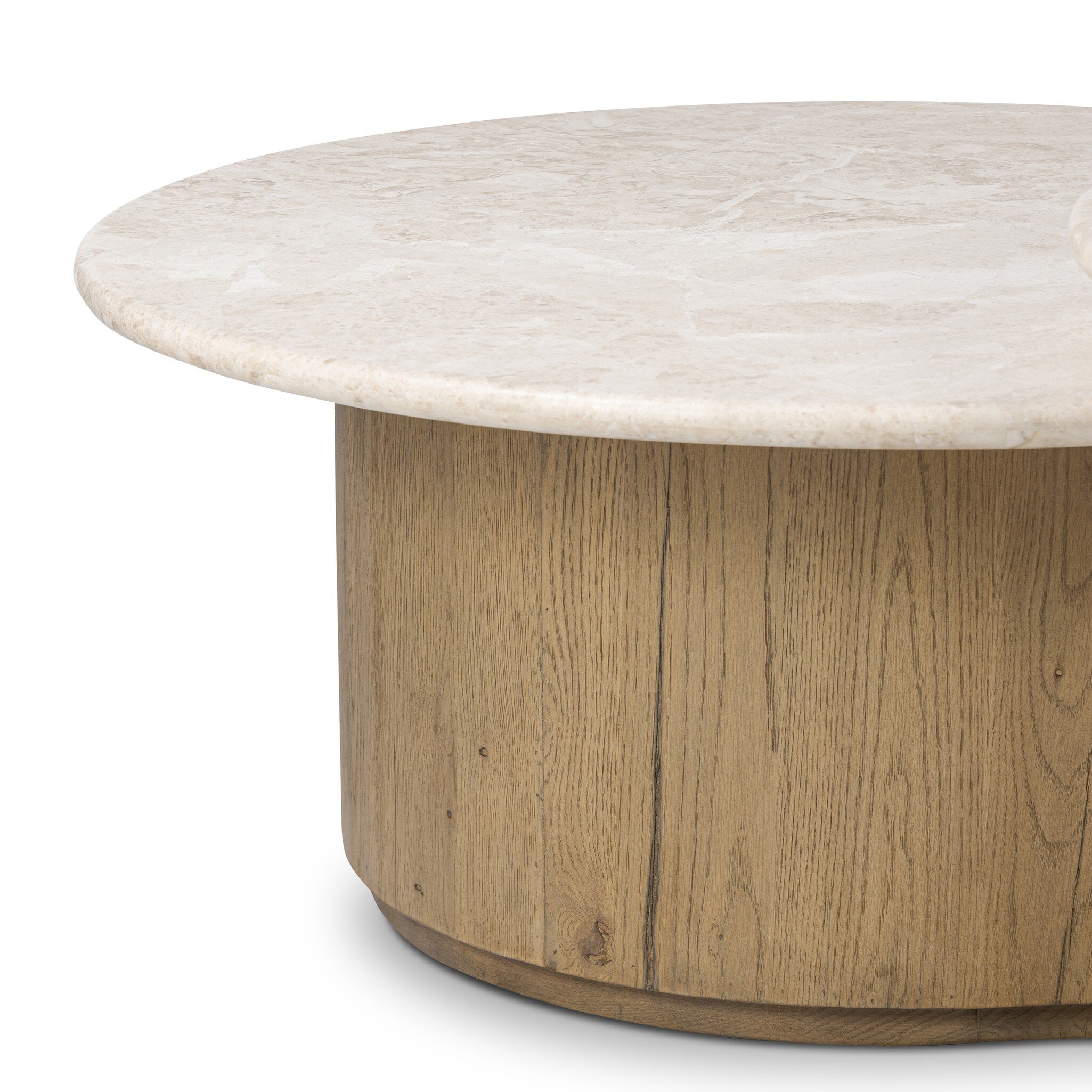 Jessie Coffee Table-Coffee Tables-StyleMeGHD