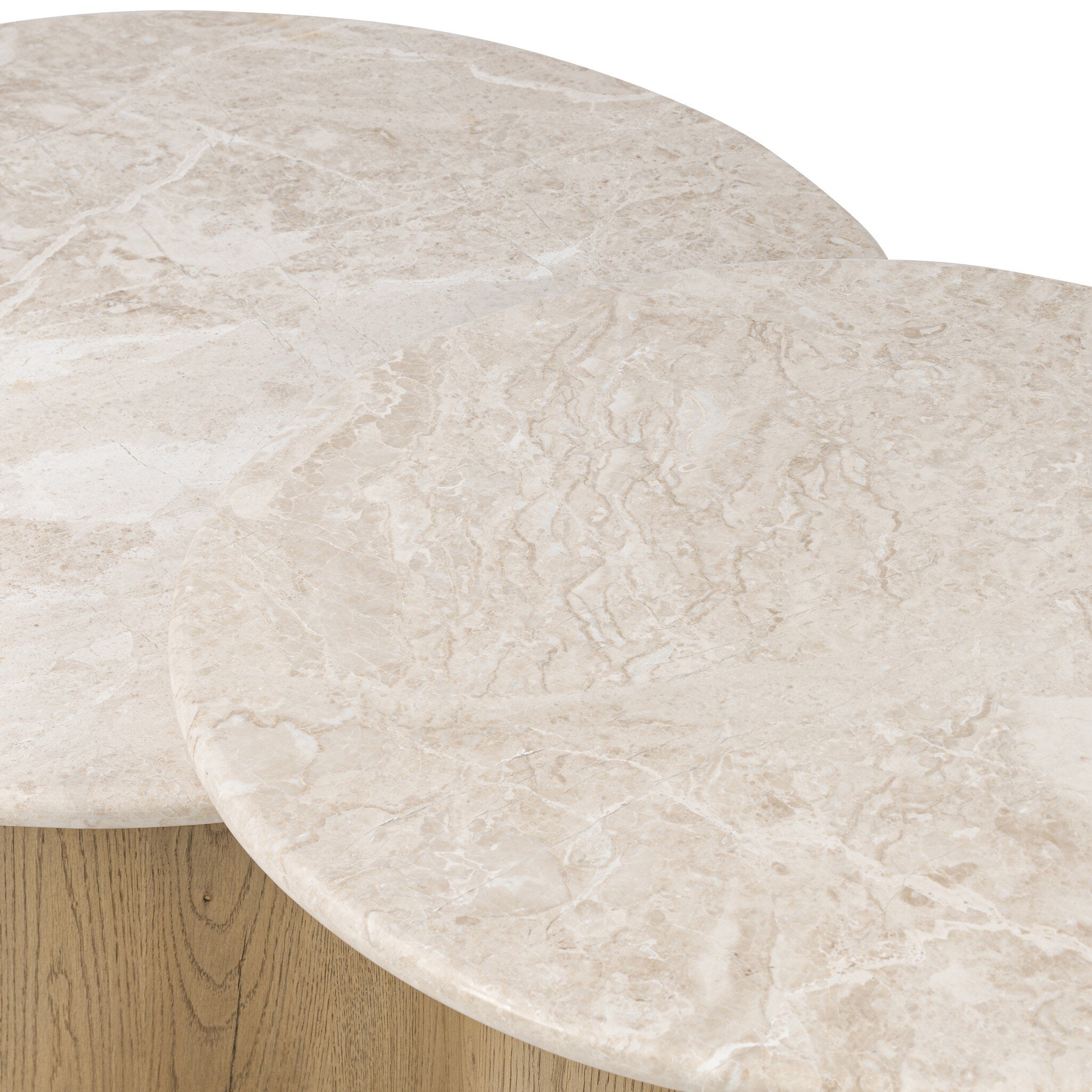 Jessie Coffee Table-Coffee Tables-StyleMeGHD