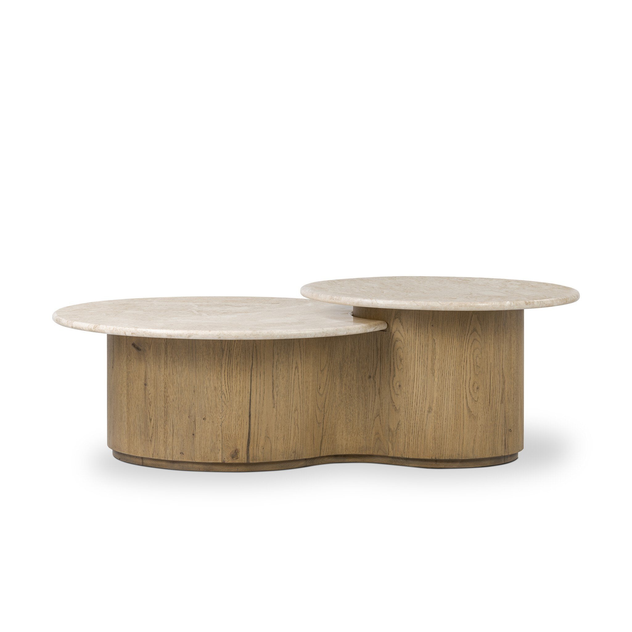Jessie Coffee Table-Coffee Tables-StyleMeGHD