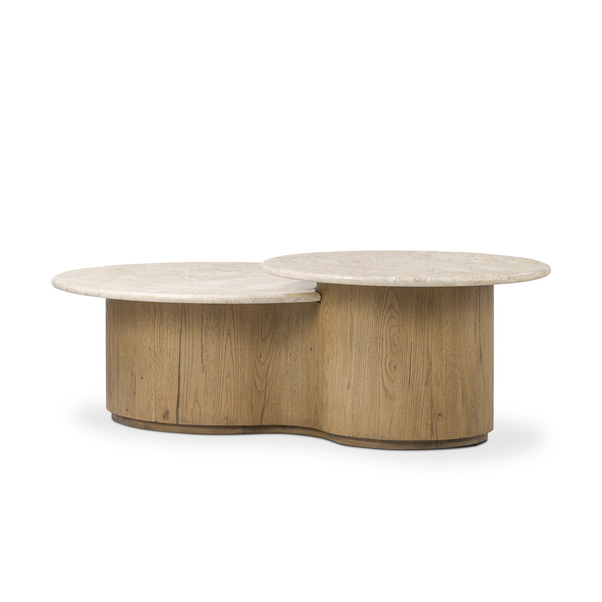 Jessie Coffee Table-Coffee Tables-StyleMeGHD