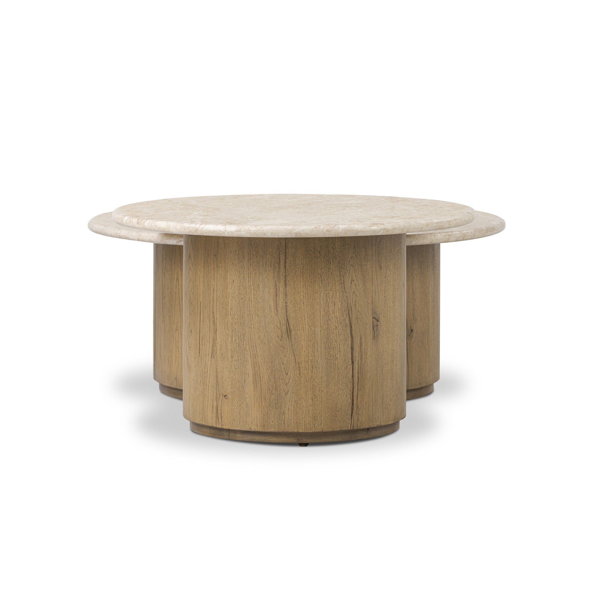 Jessie Coffee Table-Coffee Tables-StyleMeGHD