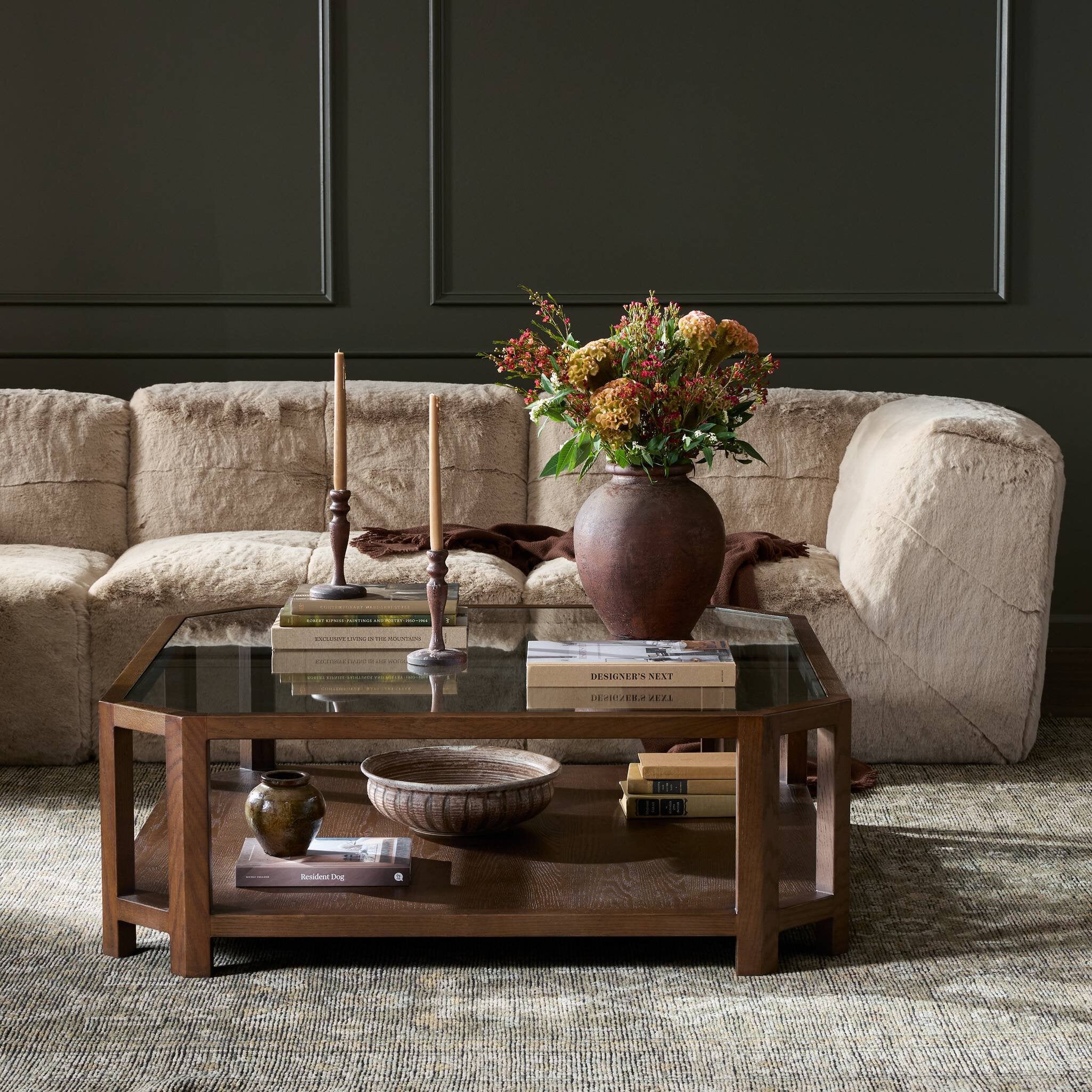 Lane Coffee Table