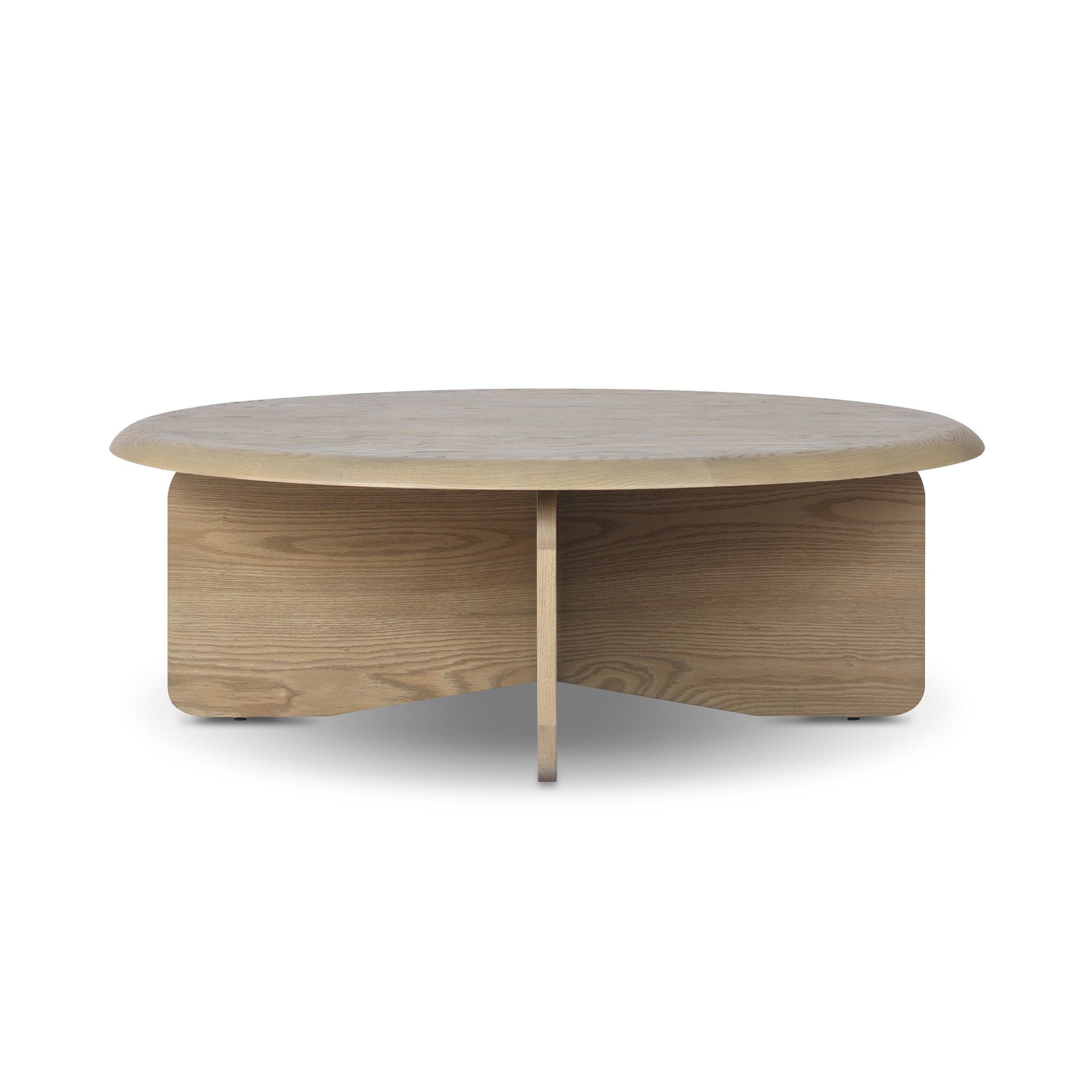 Stevie Coffee Table-Coffee Tables-StyleMeGHD
