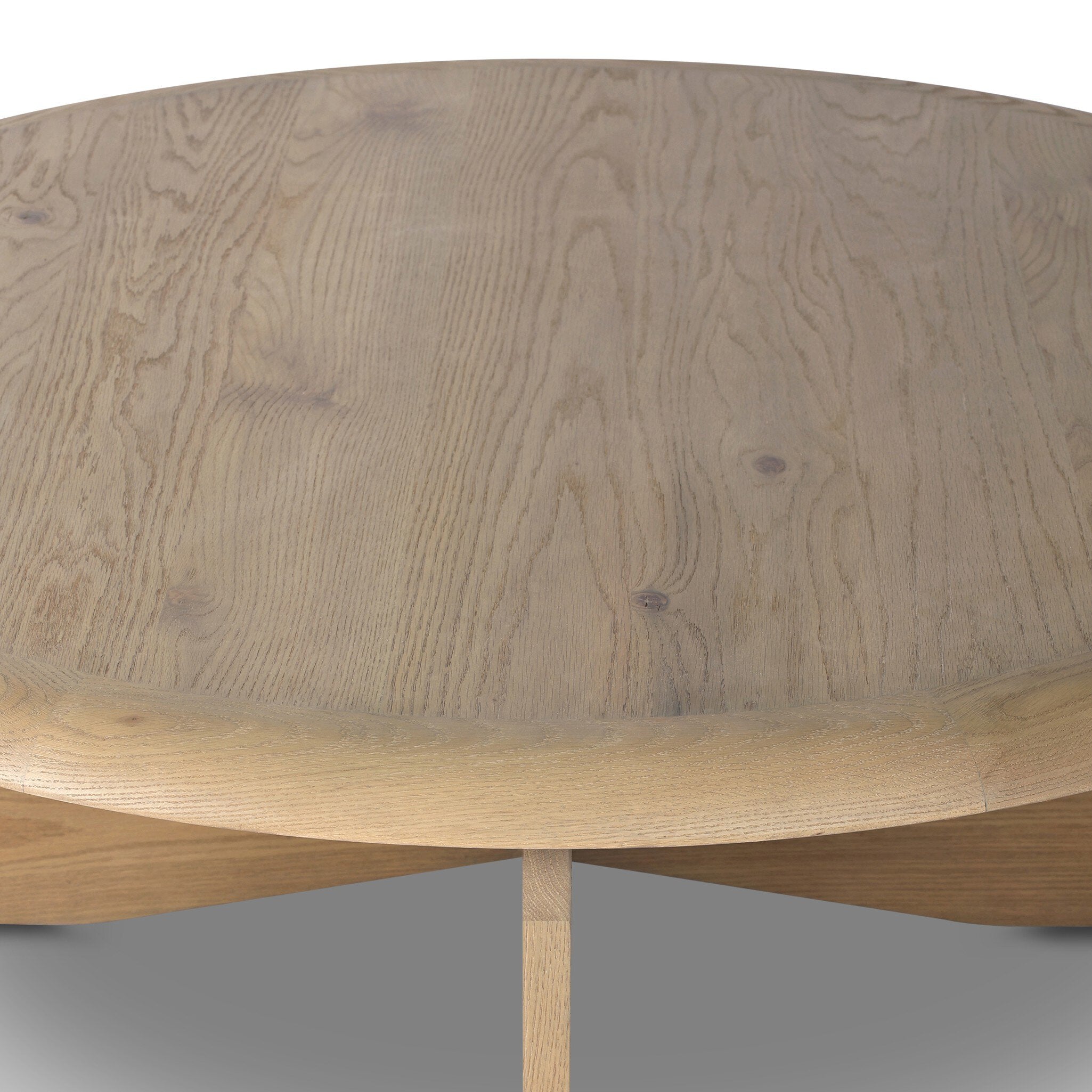 Stevie Coffee Table-Coffee Tables-StyleMeGHD