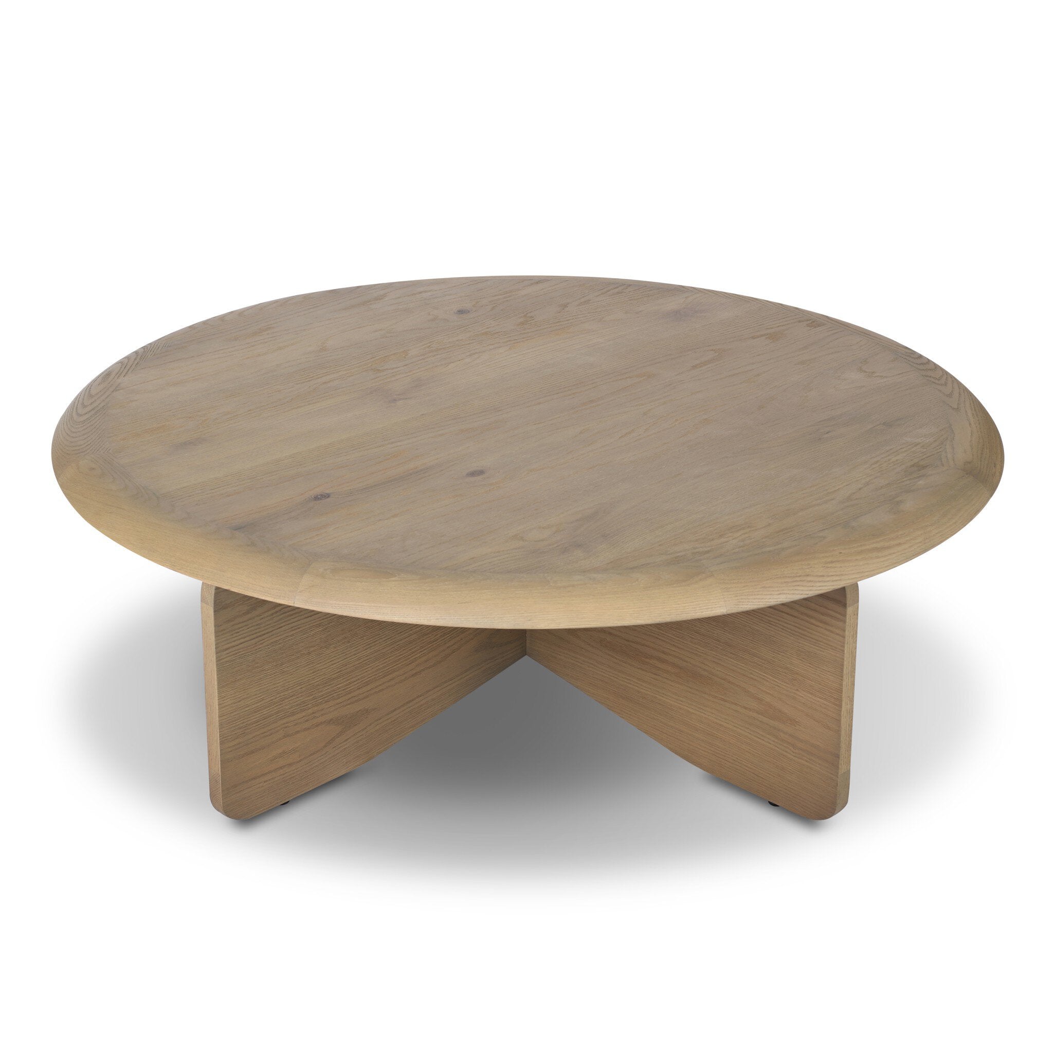 Stevie Coffee Table-Coffee Tables-StyleMeGHD