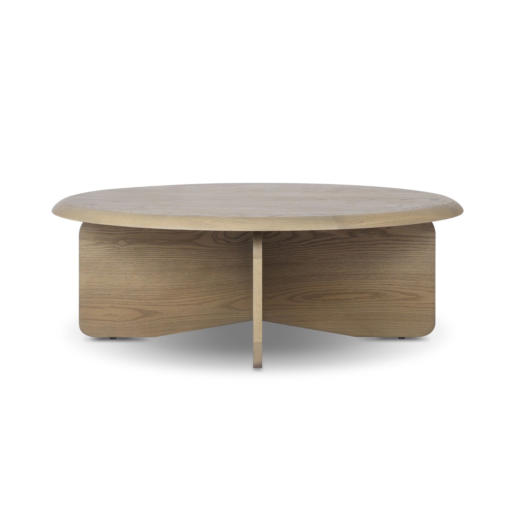 Stevie Coffee Table-Coffee Tables-StyleMeGHD