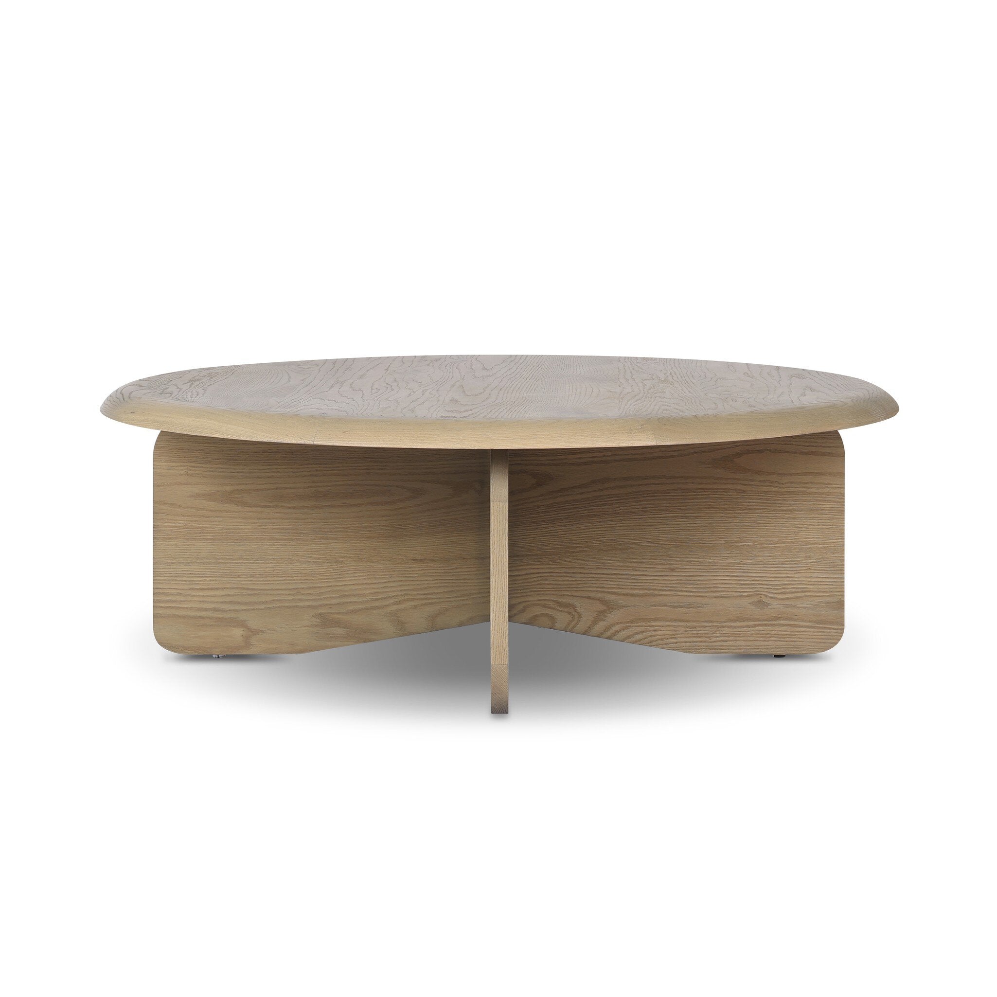 Stevie Coffee Table-Coffee Tables-StyleMeGHD