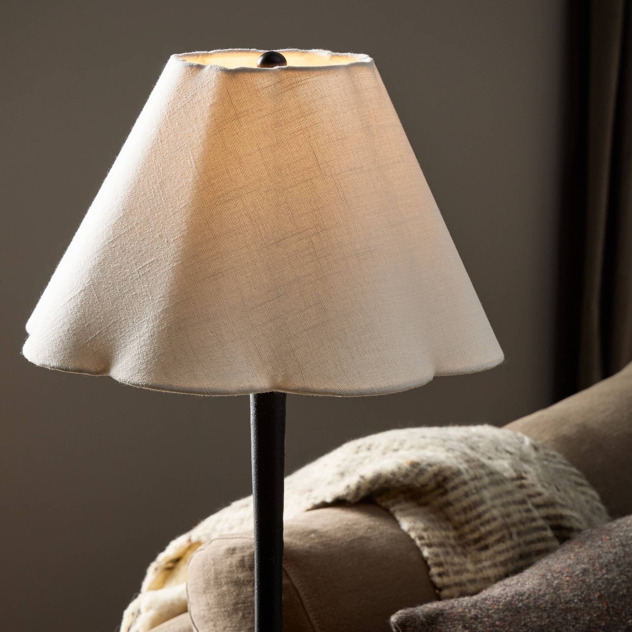 Julie Floor Lamp-Floor Lamps-StyleMeGHD