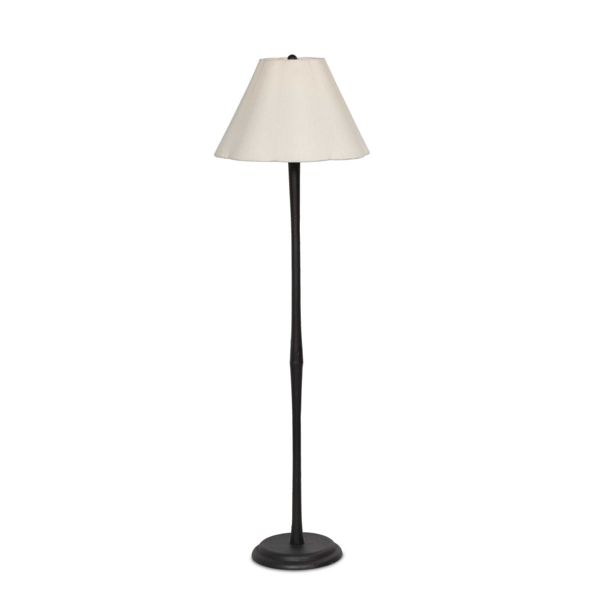 Julie Floor Lamp-Floor Lamps-StyleMeGHD