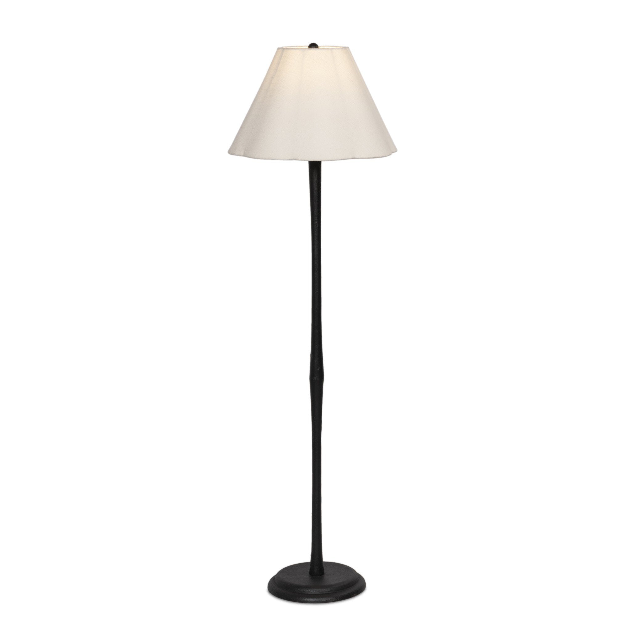 Julie Floor Lamp-Floor Lamps-StyleMeGHD