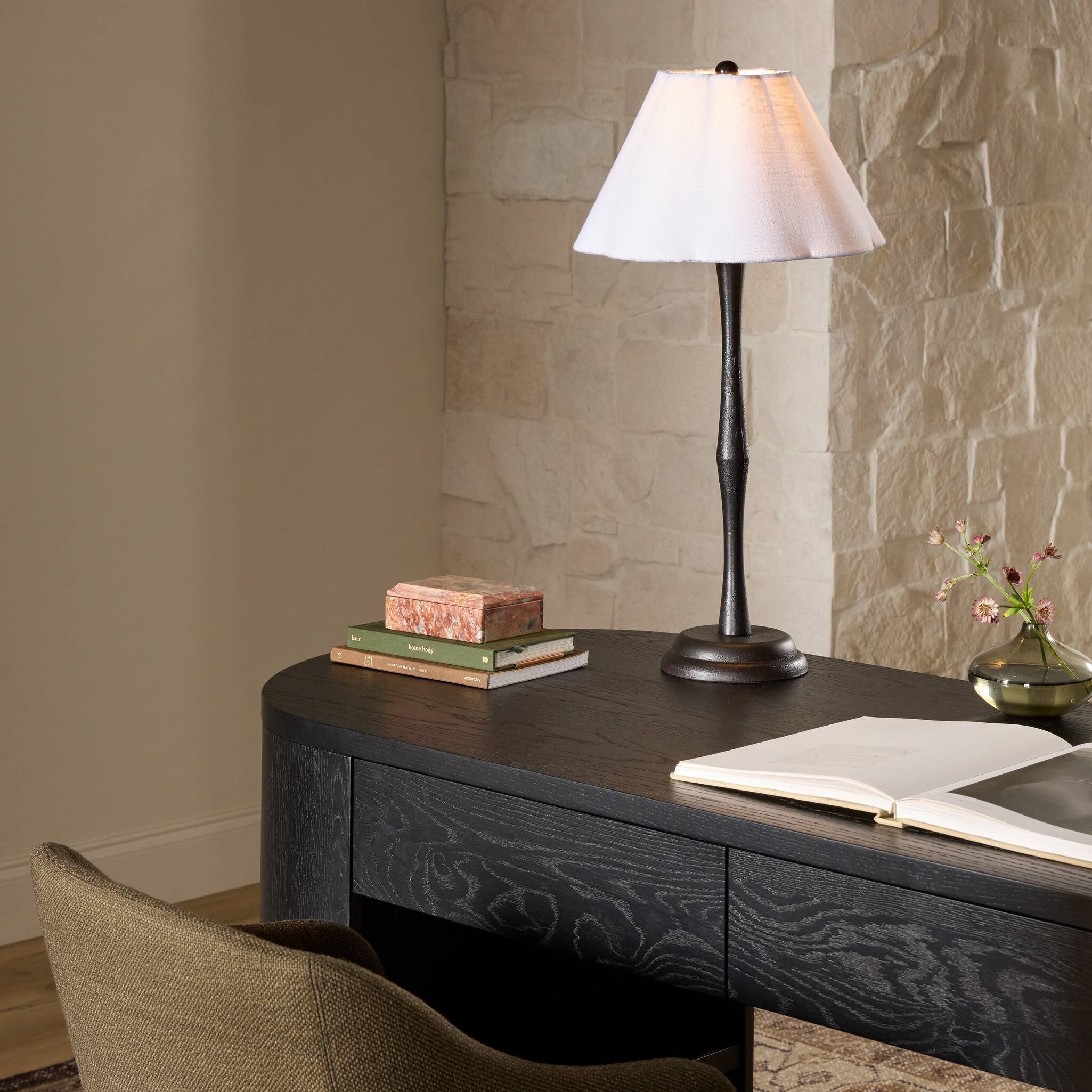 Trevon Table Lamp - StyleMeGHD - Table Lamps