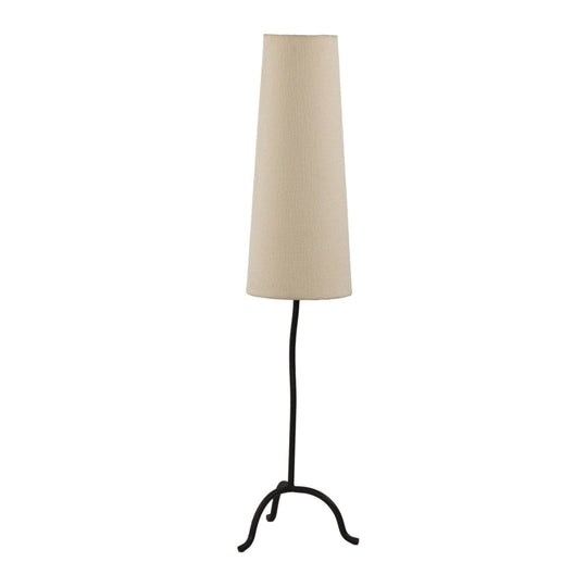 Shilla Floor Lamp-Floor Lamps-StyleMeGHD