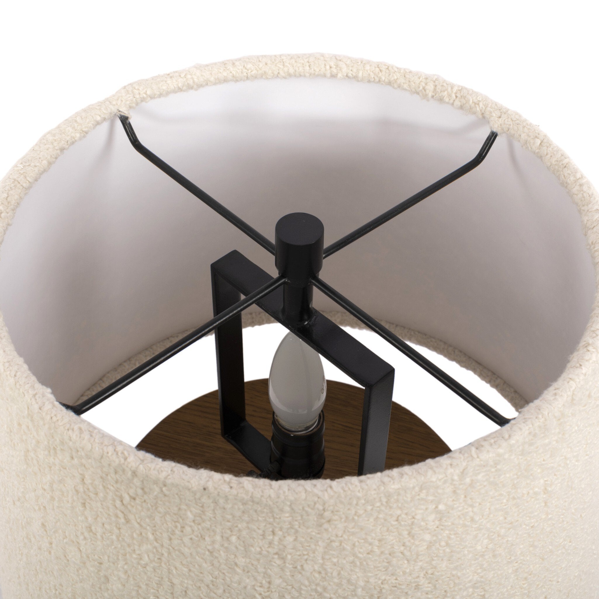 Kimberly Table Lamp