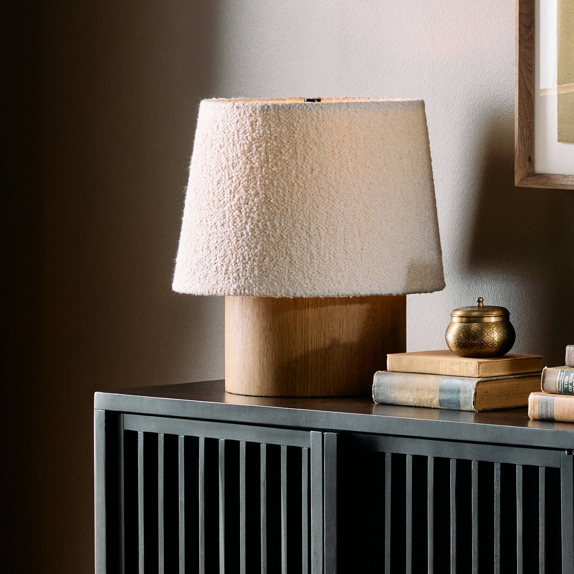 Kimberly Table Lamp