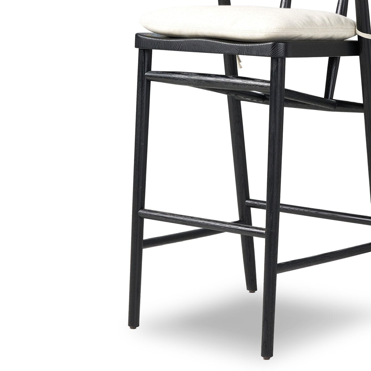 Harbor Bar + Counter Stool