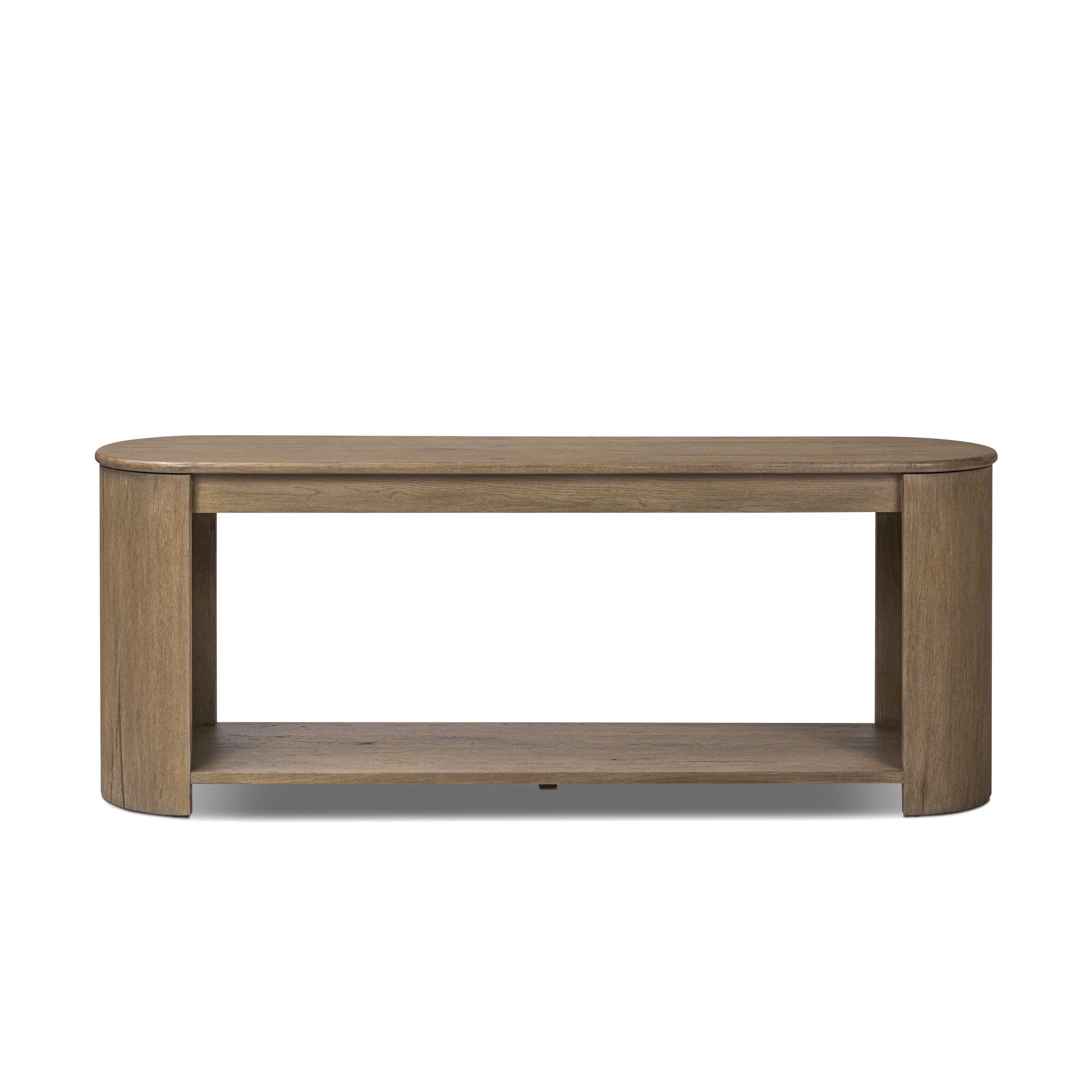 Fox Console Table