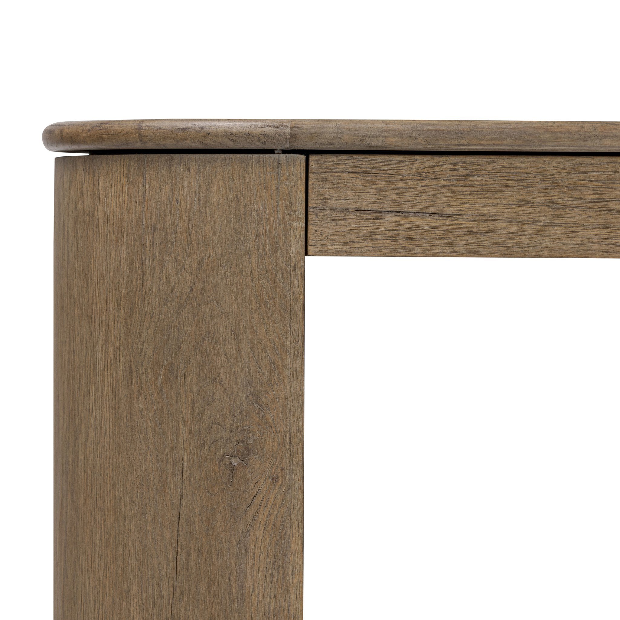 Fox Console Table