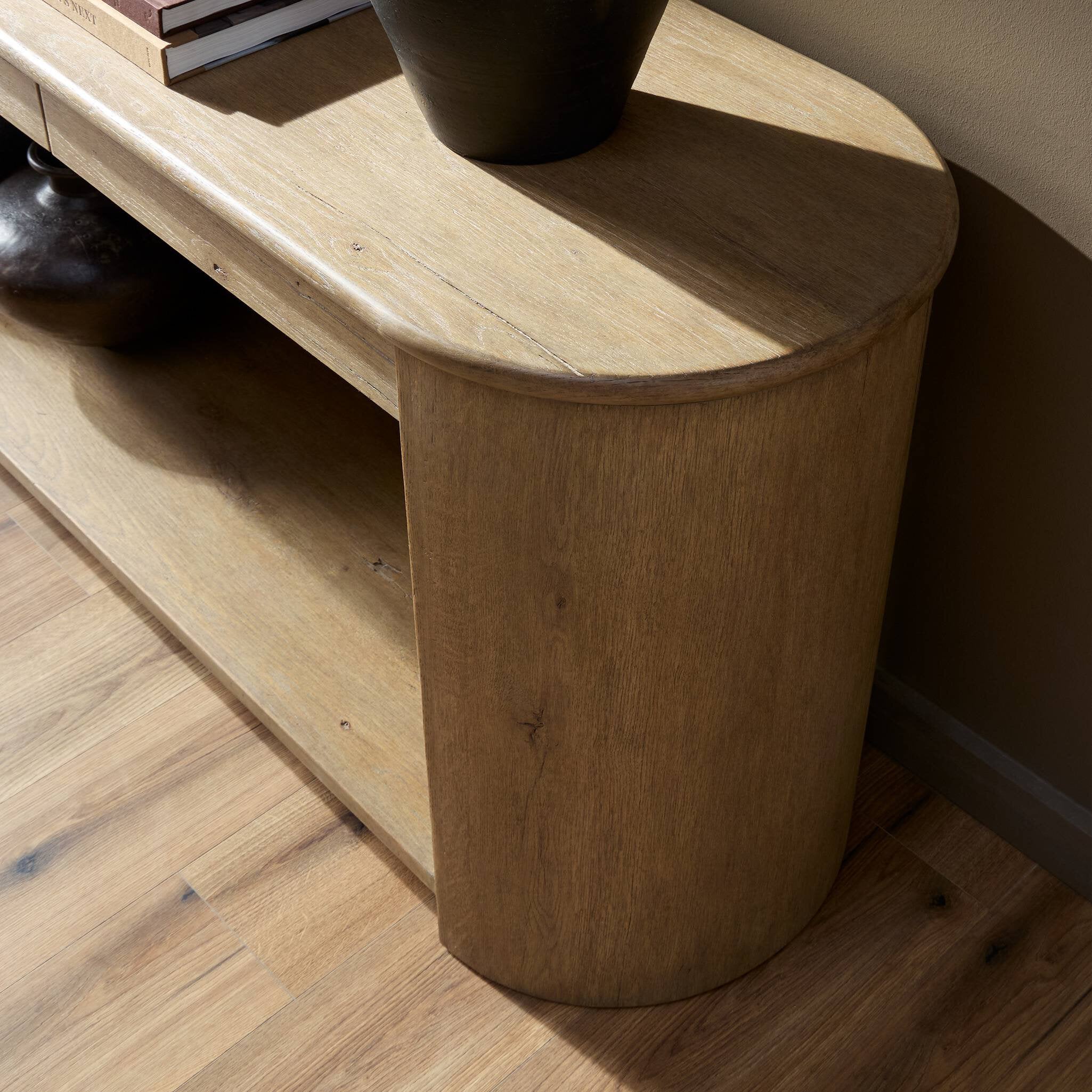Fox Console Table